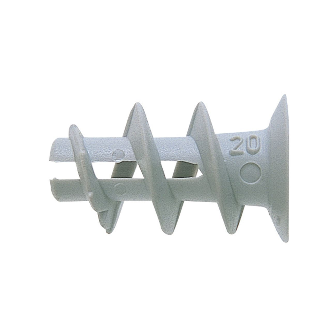 Fischer tassello per cartongesso gk 100 pz