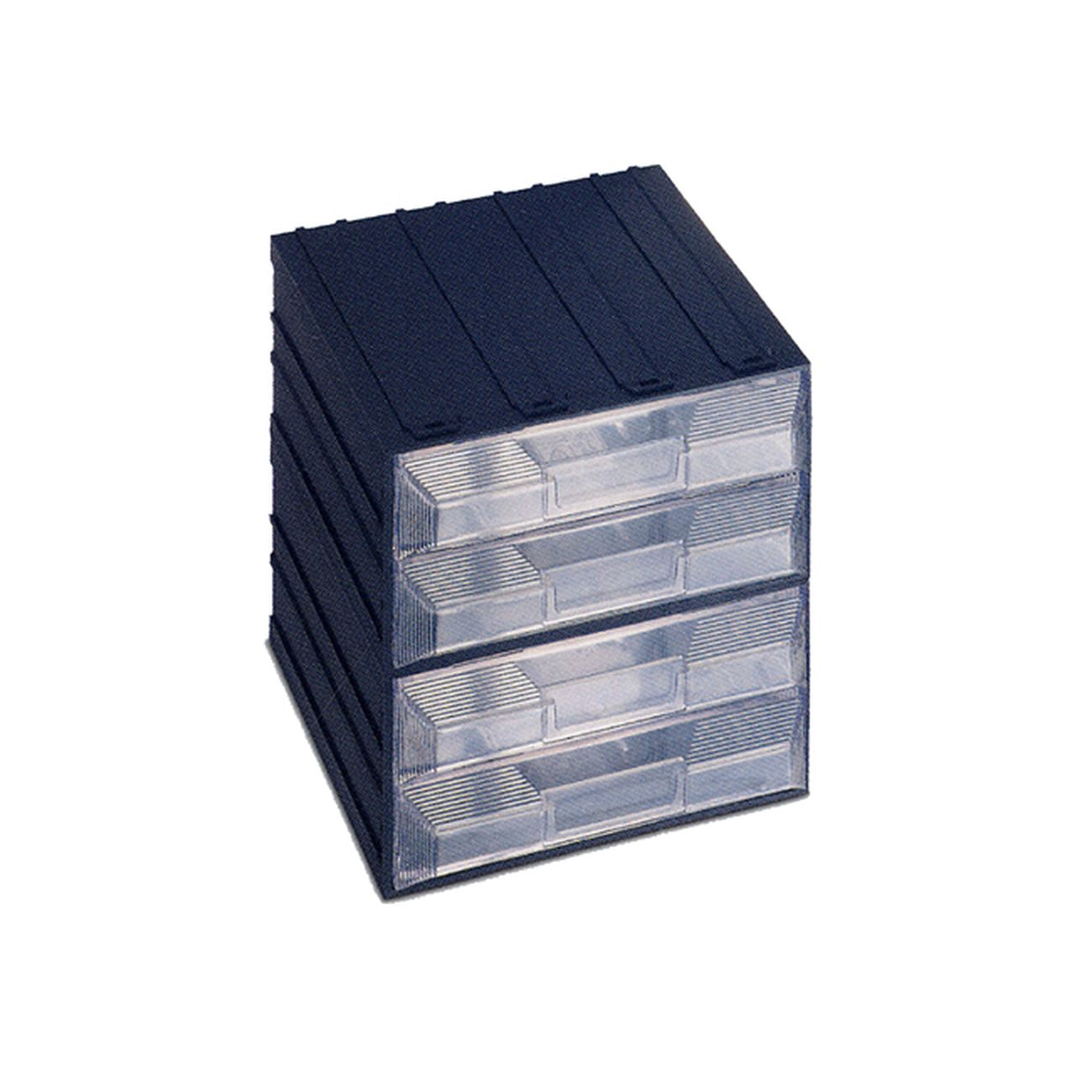 Cassettiera Terry Vision-Blok N› 16/Bis