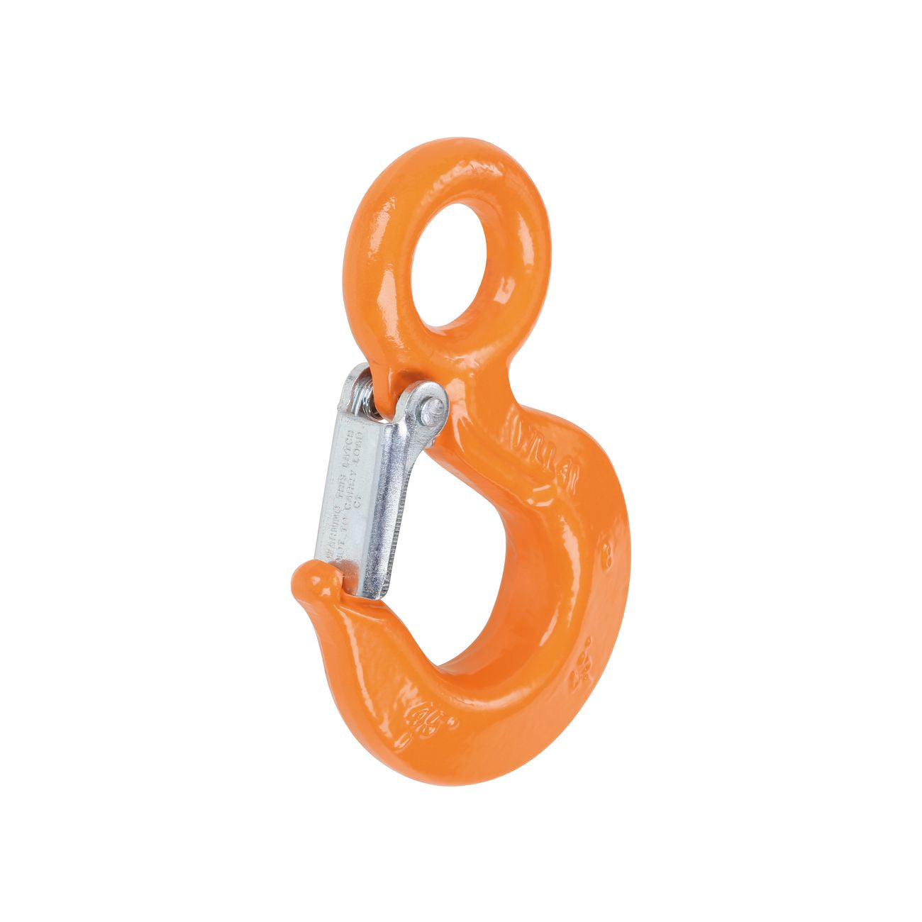 Gancio di sollevamento da kg.800 en1677