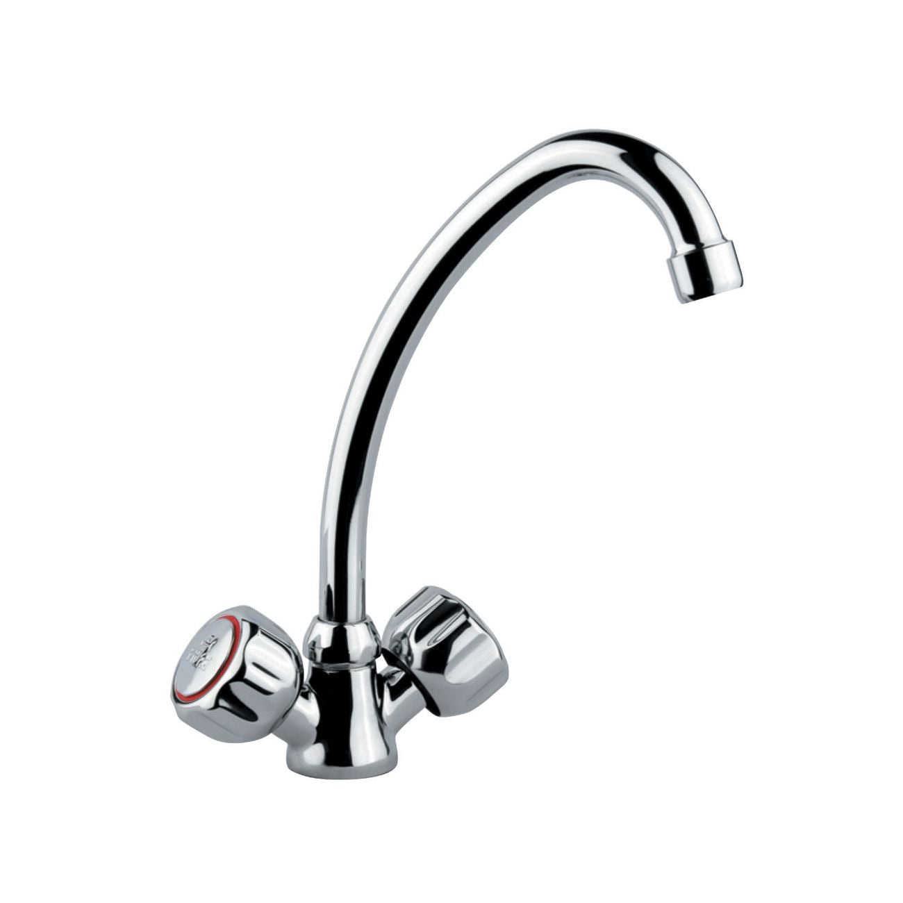 Fiore astro/doria gruppo lavello monoforo*