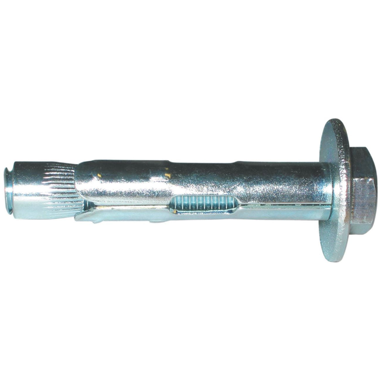 Elematic tassello t21 12x 70 b m10 - 25 pz