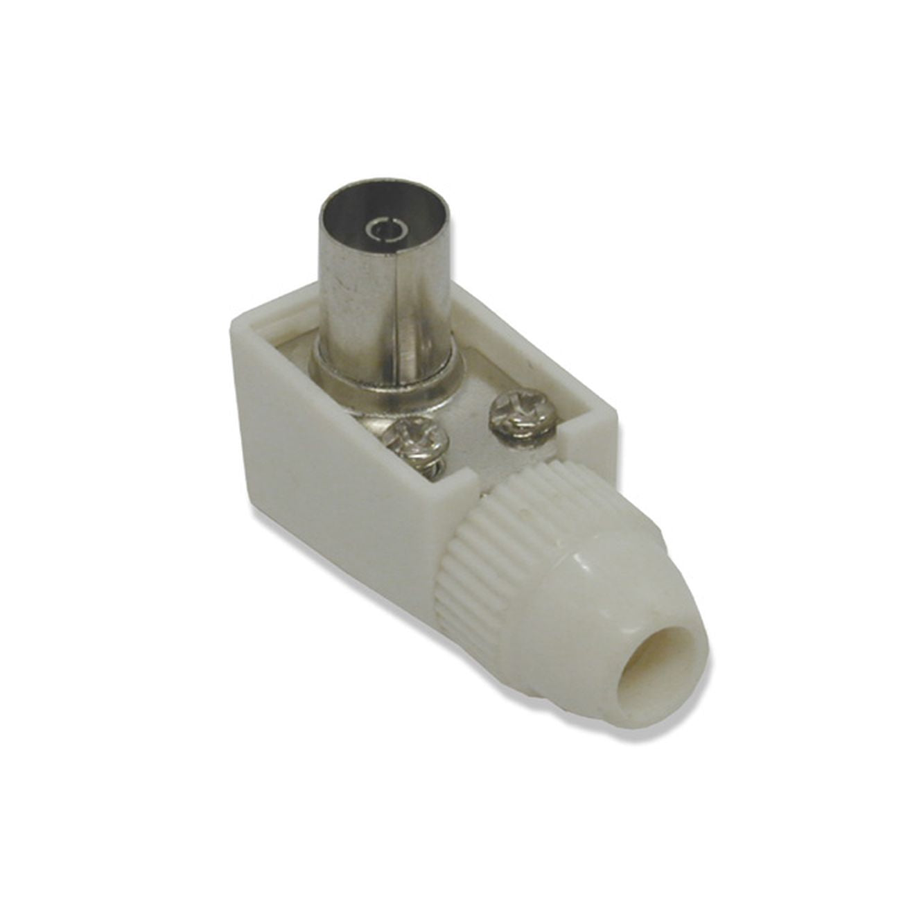 Tv Presa Coassiale Squadra 32050