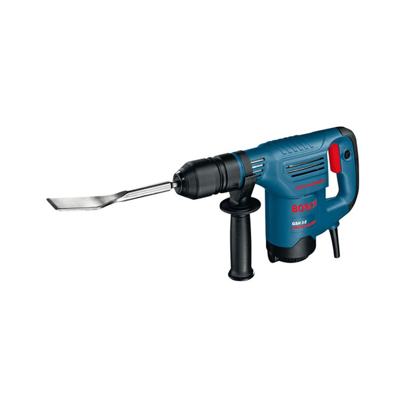 Martello Picconatore Gsh 3 E