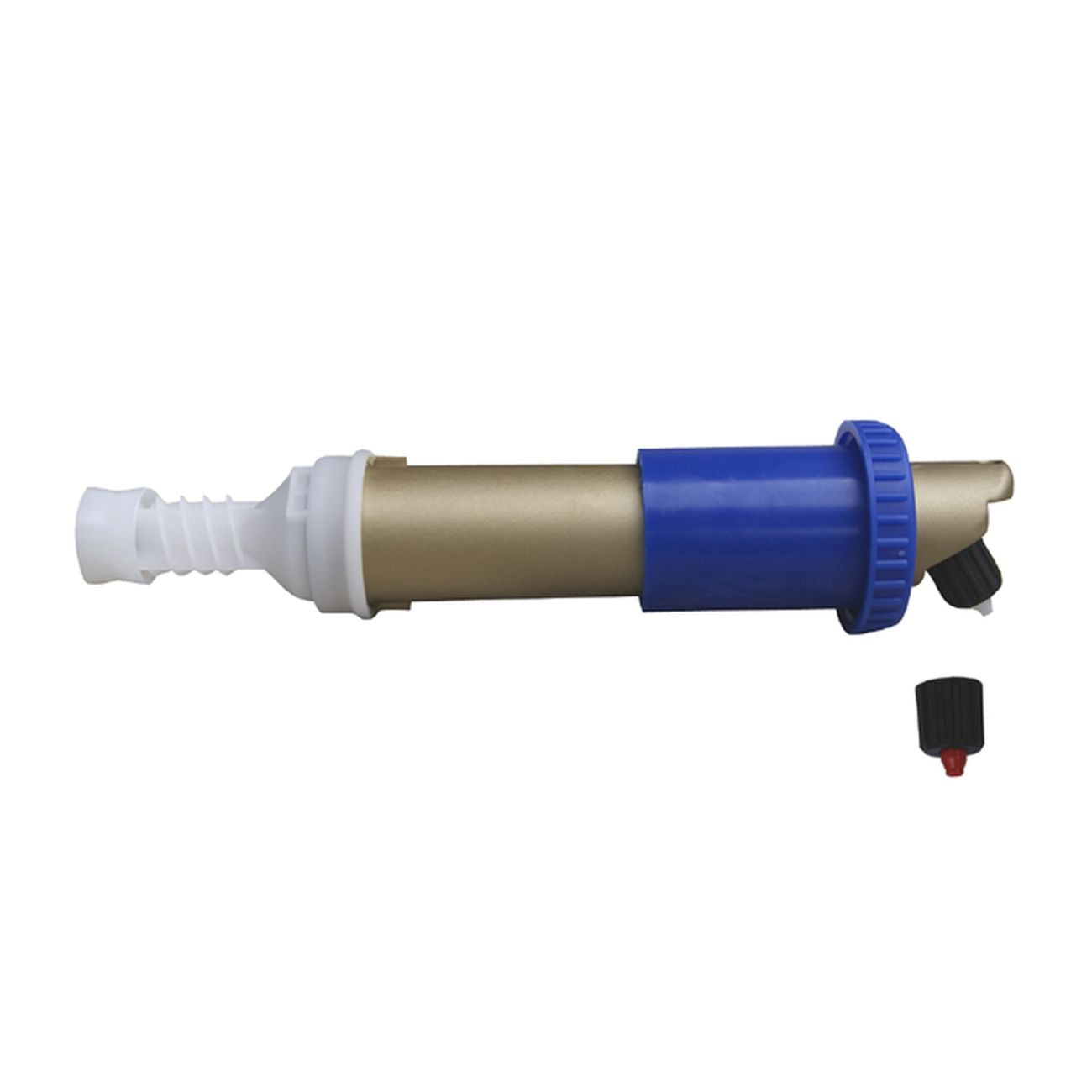 Pompante Nylon X Pompa Rosy Ermet.3503C