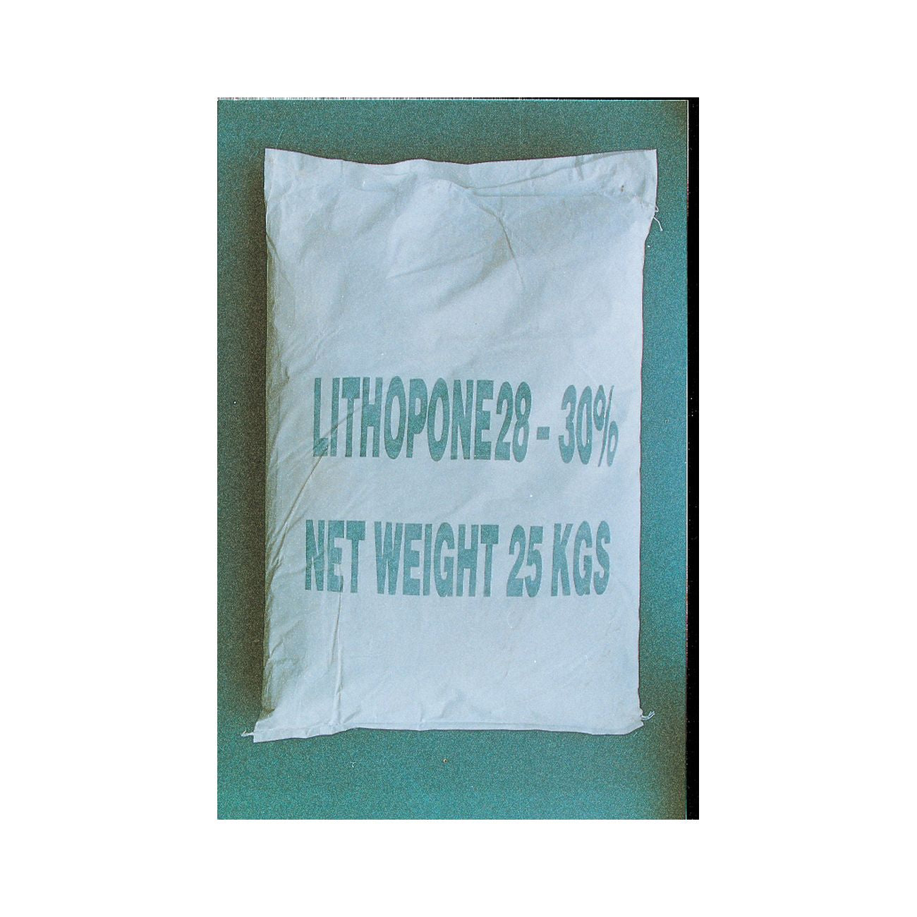 Litopone da kg. 1 - 18 pz