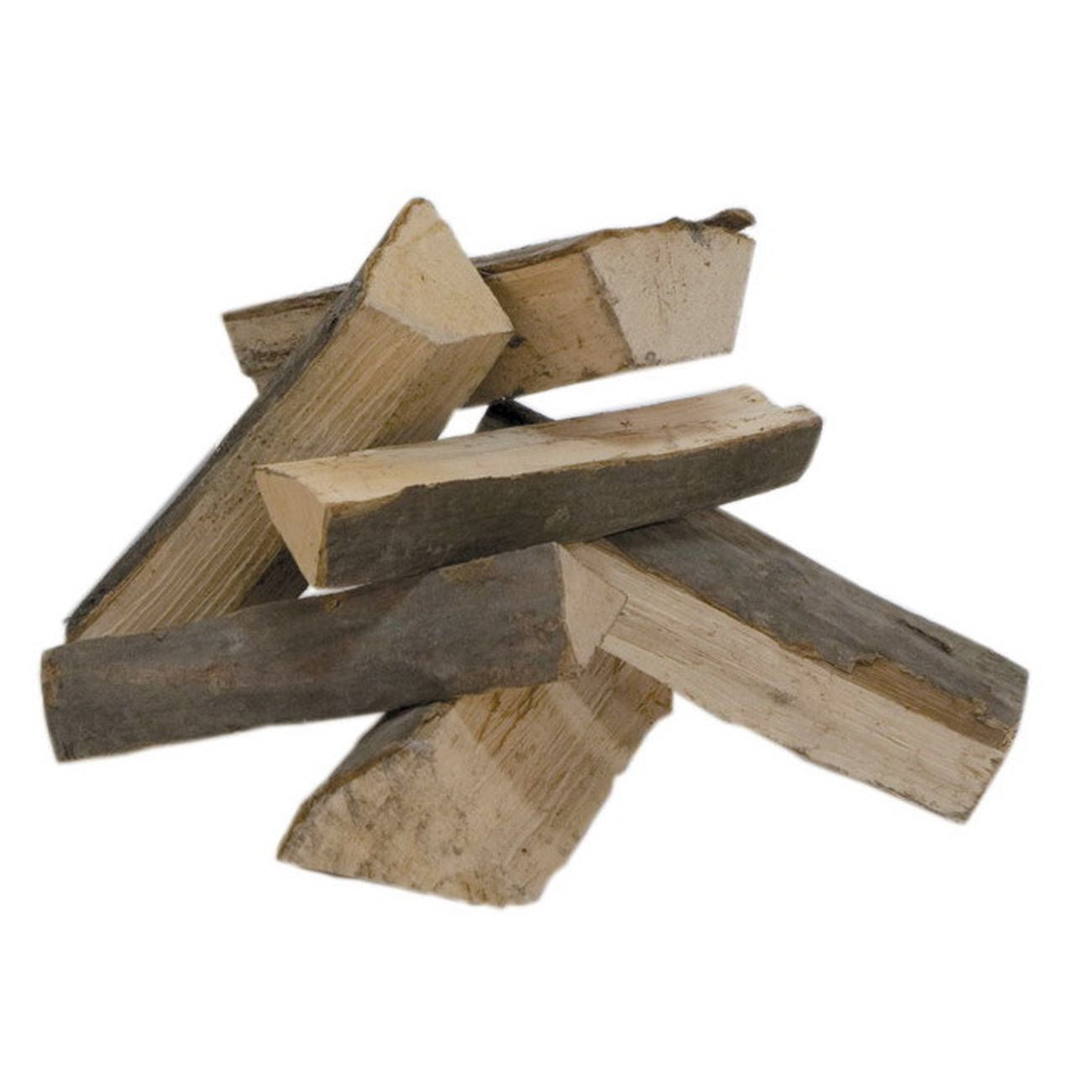 Legna da ardere kg.12 (faggio,quercia,carpino) allorigine