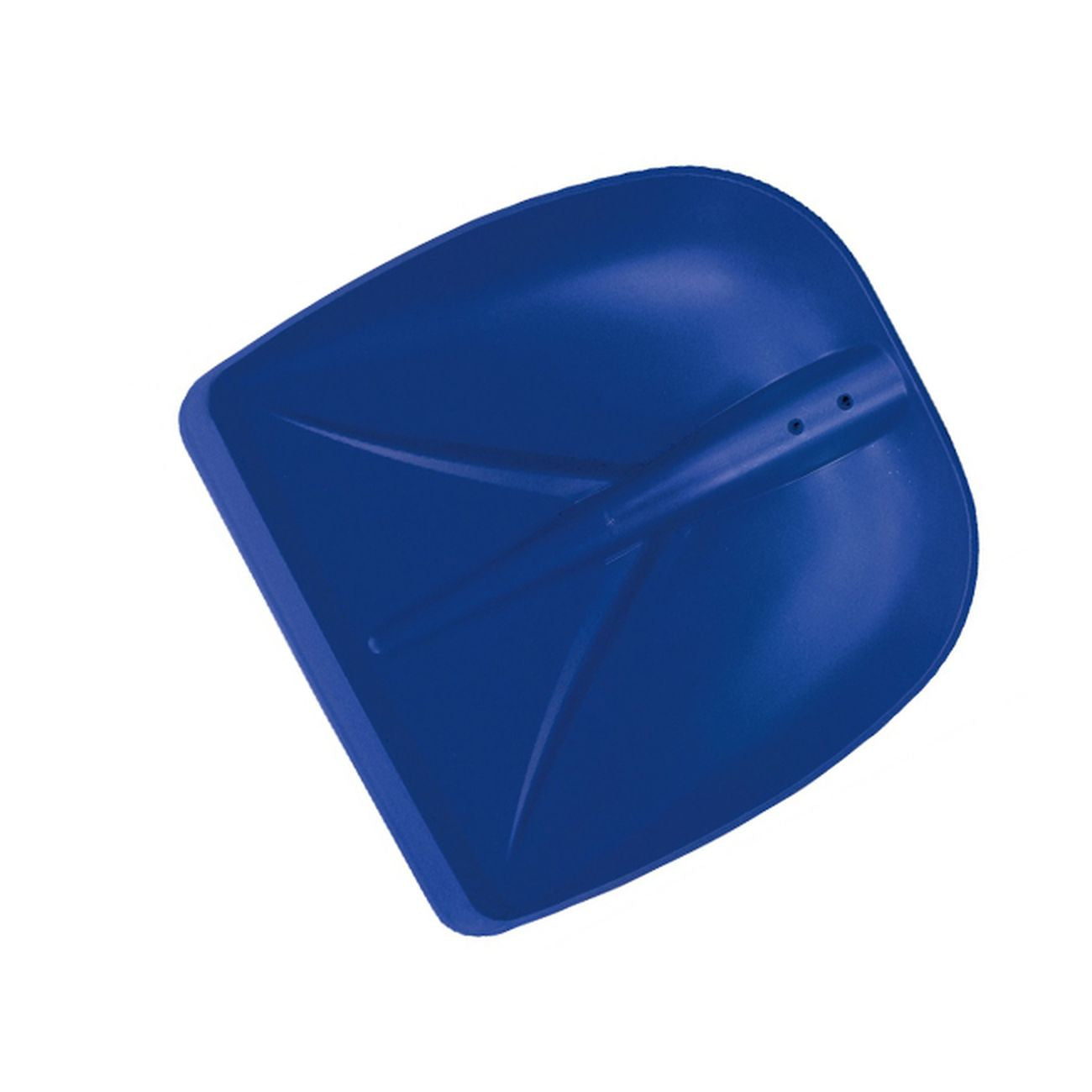 Badile Neve Plast.Cm 35X46 Blu 5100B