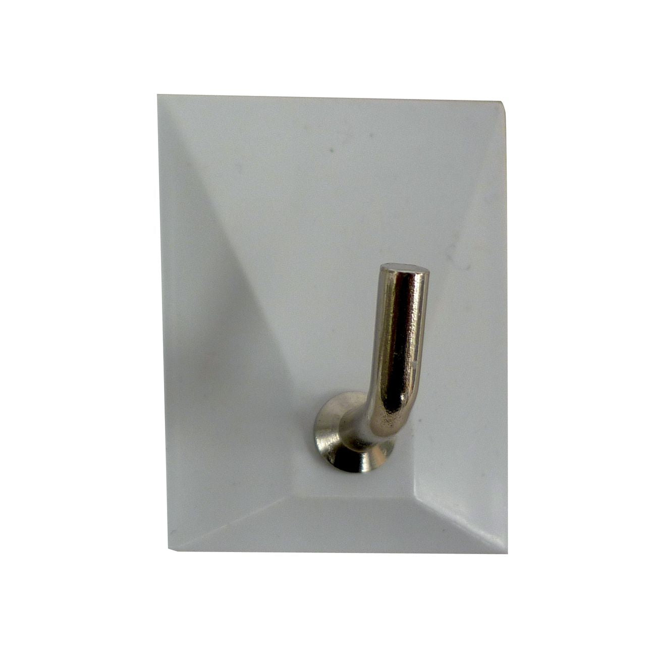 Ganci adesivi 1 posto** - 100 pz