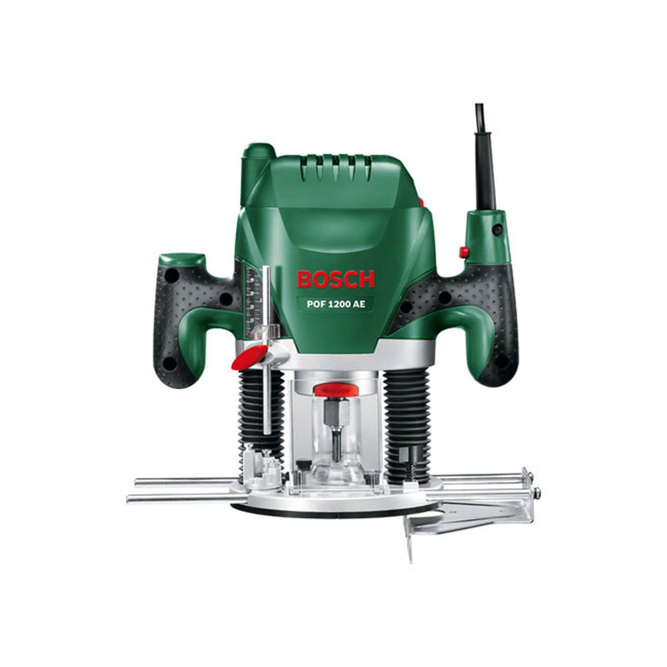 Fresatrice Verticale Pof 1200 Ae