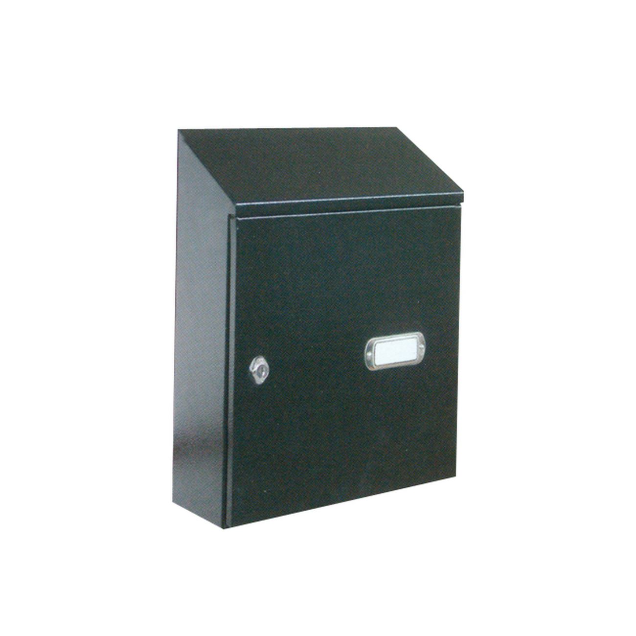 Rcp Raccogliposta Vr Ghisa