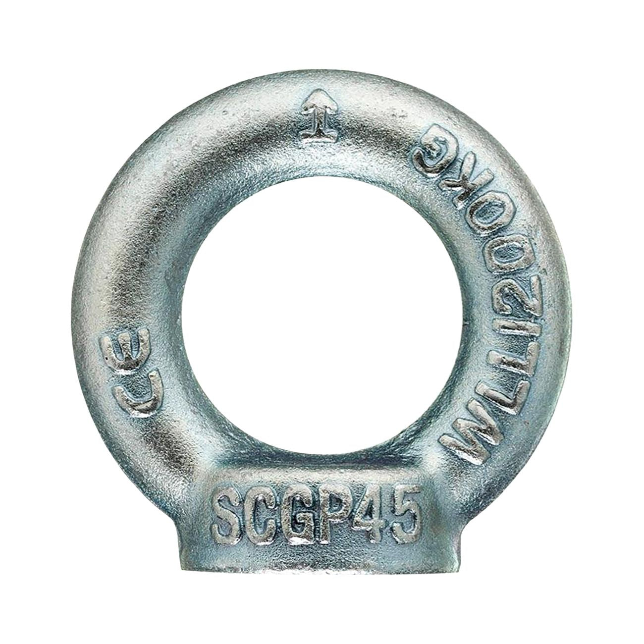 Golfari femmina din 582 ma 12 zincati - 25 pz