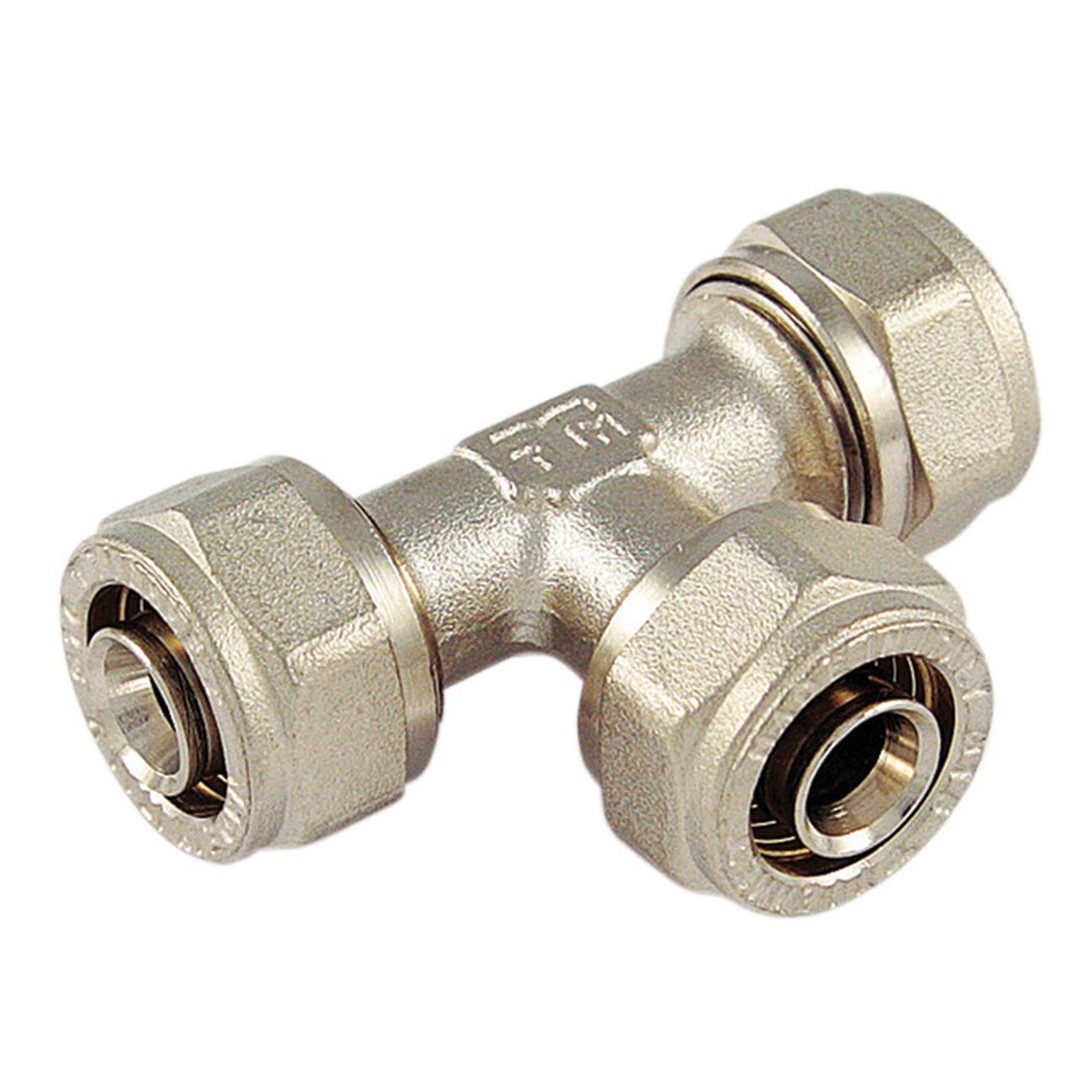 Tee 20x20x20 x multistrato - 5 pz