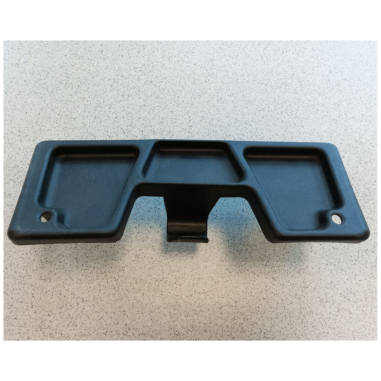 Vaschetta x scala alluminio a forbice profession.gr. 9