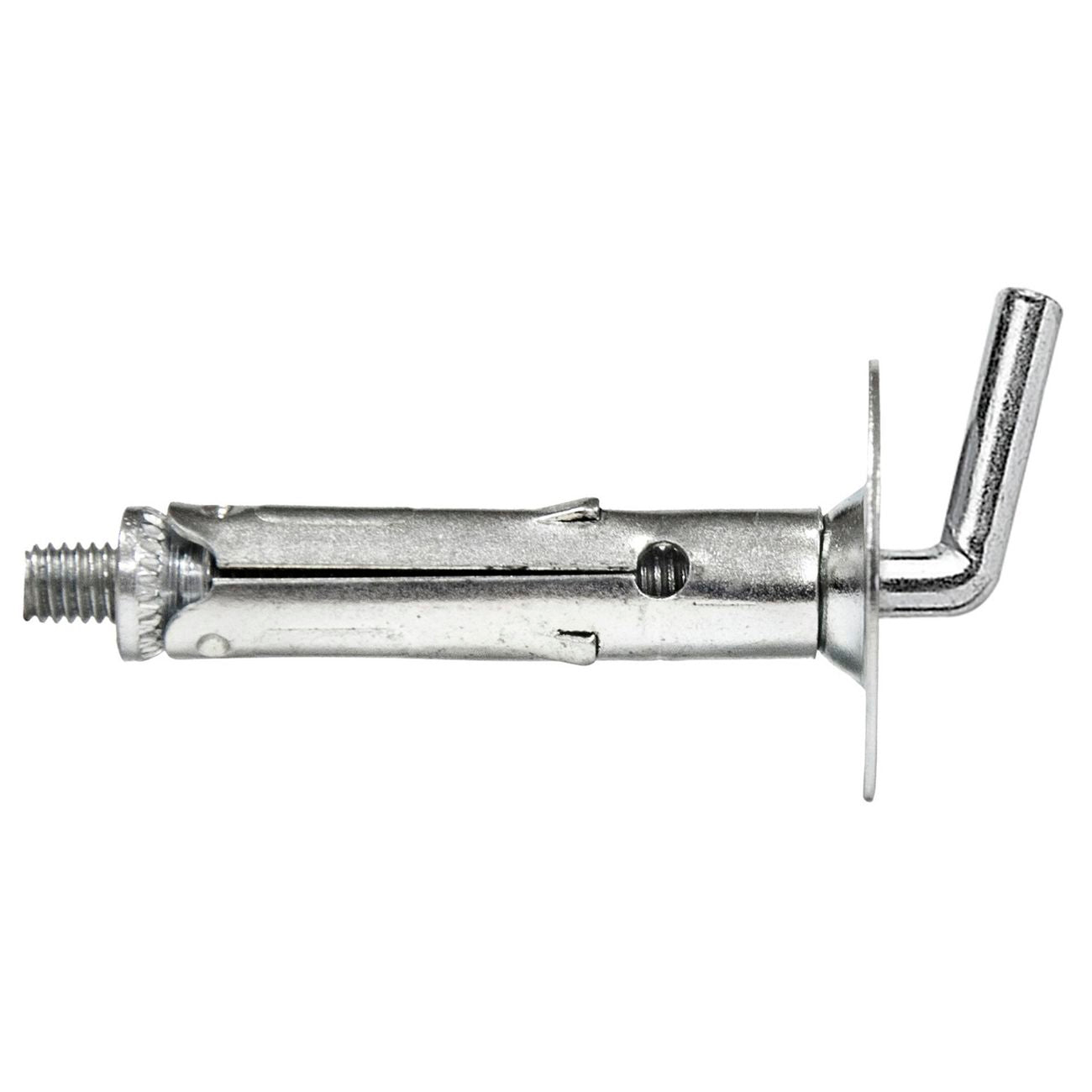 Sc tasselli gancio corto mm.6 (pz.10) - 5 conf.