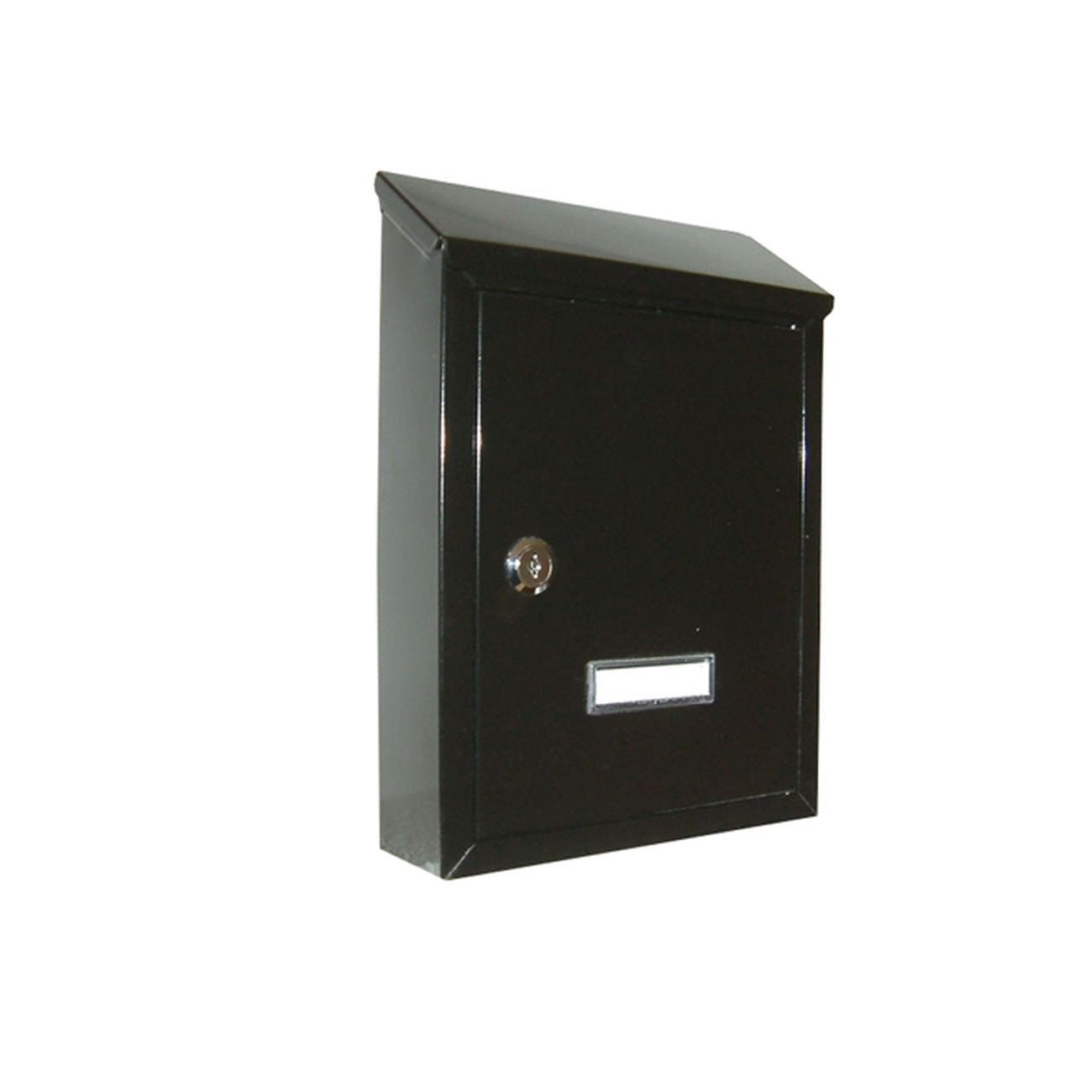 Lifter Prima Cassetta Posta Argento