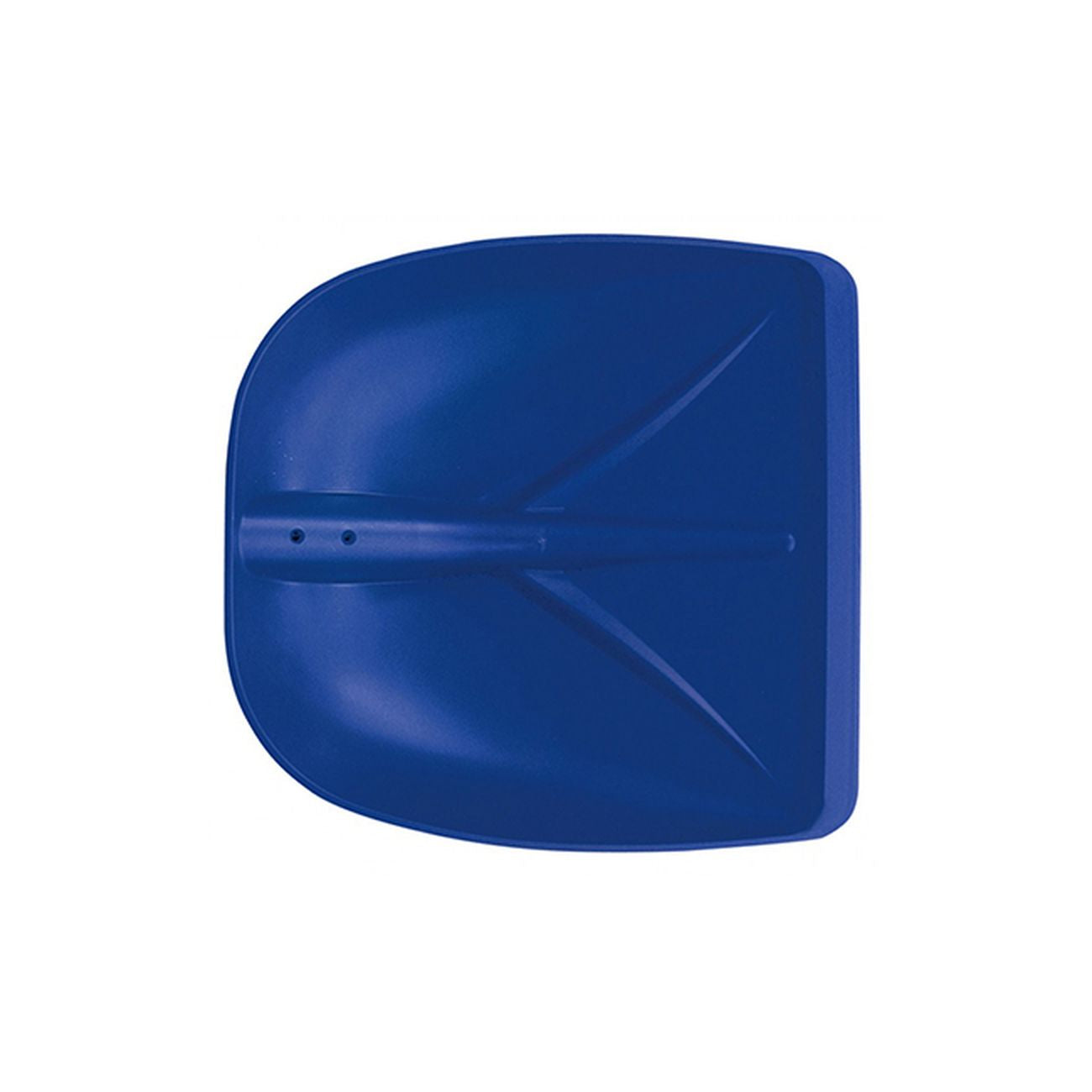 Badile Neve Plast.Cm 39X42 Blu 5200B