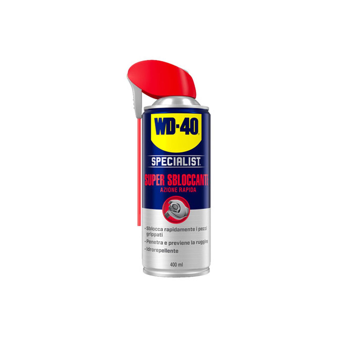Wd-40 Super Sbloccante Ml 400