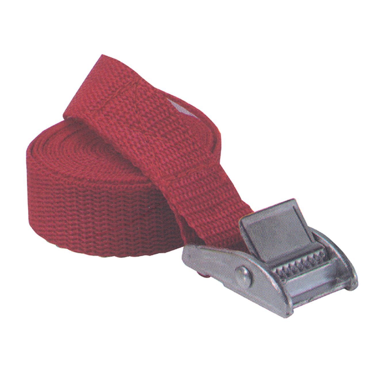 Nastro Ancoraggio Mt 2,5 Mm 25 200 8188F