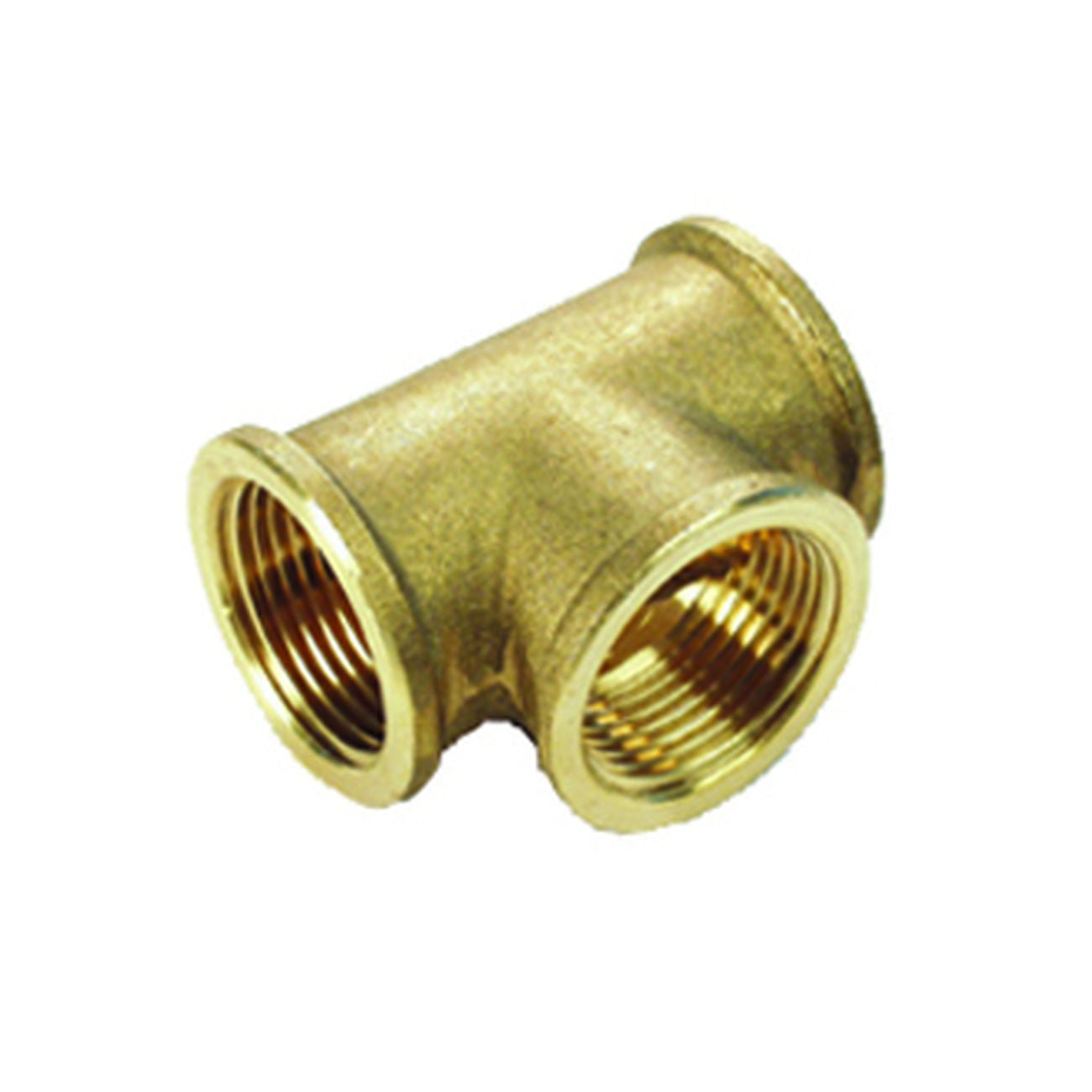 Idraulica - tee art.130 gr.3/4 o.g. - 5 pz