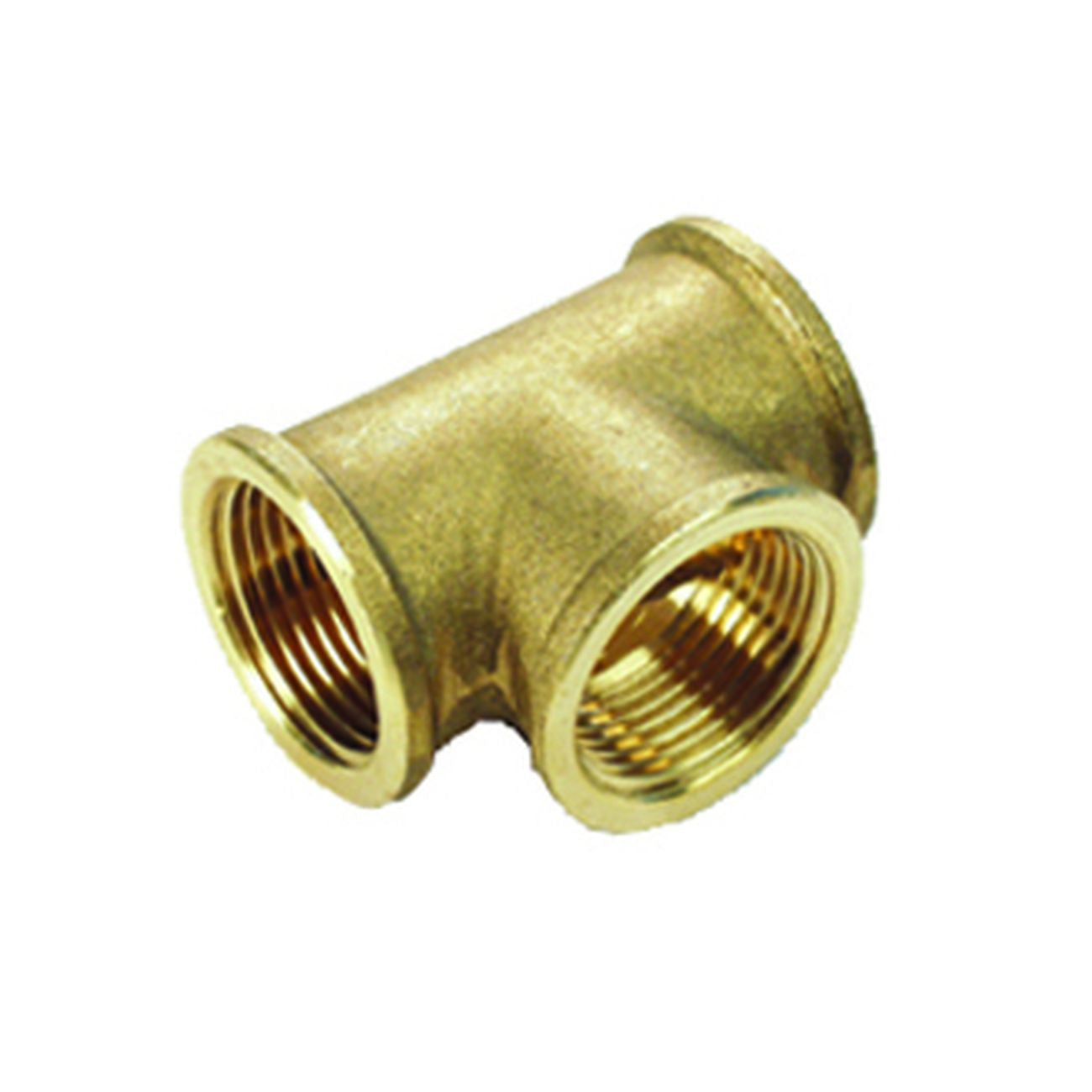 Idraulica - tee art.130 gr.1 o.g. - 5 pz