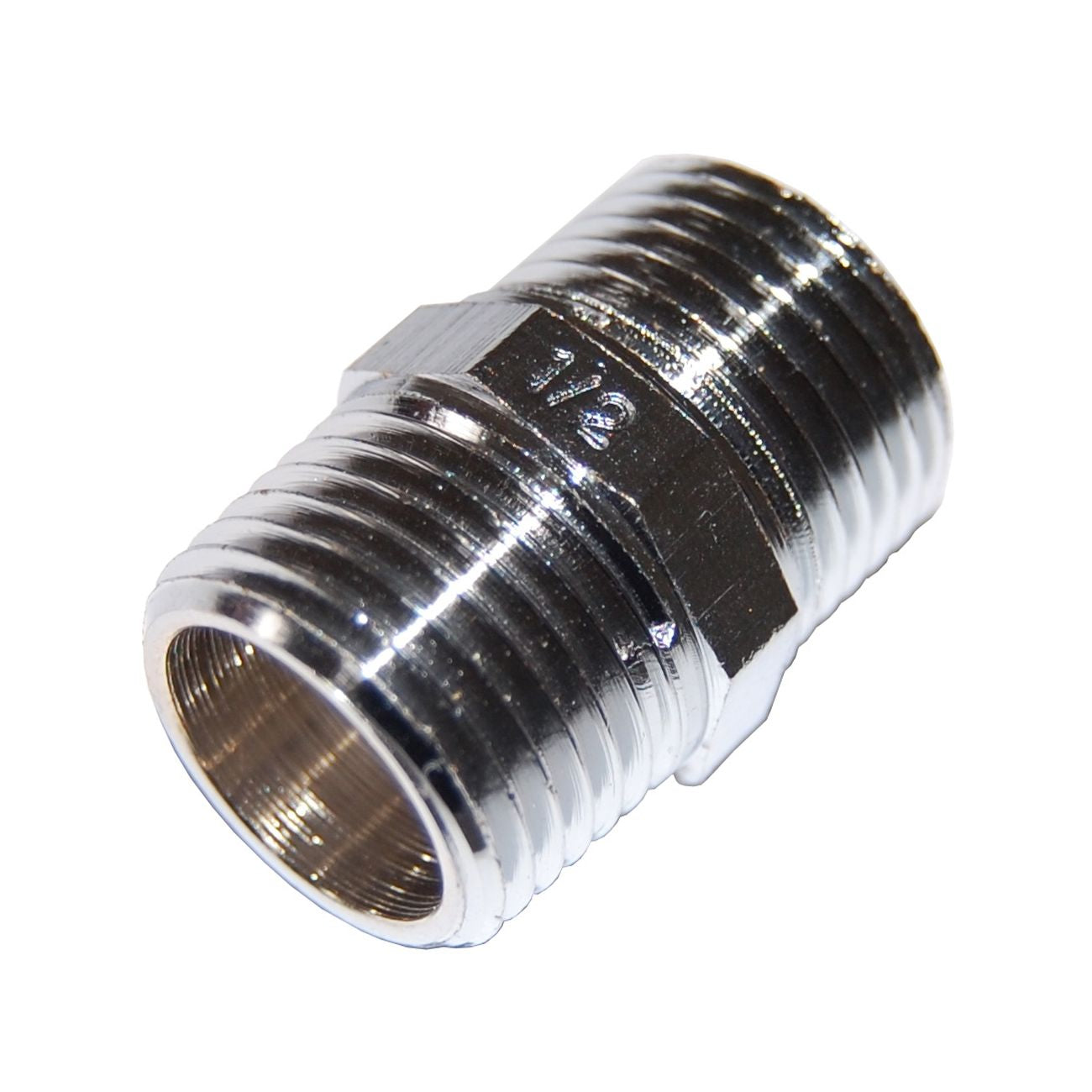 Idraulica - viti doppie art.280 o.cr. gr.1/2 - 10 pz