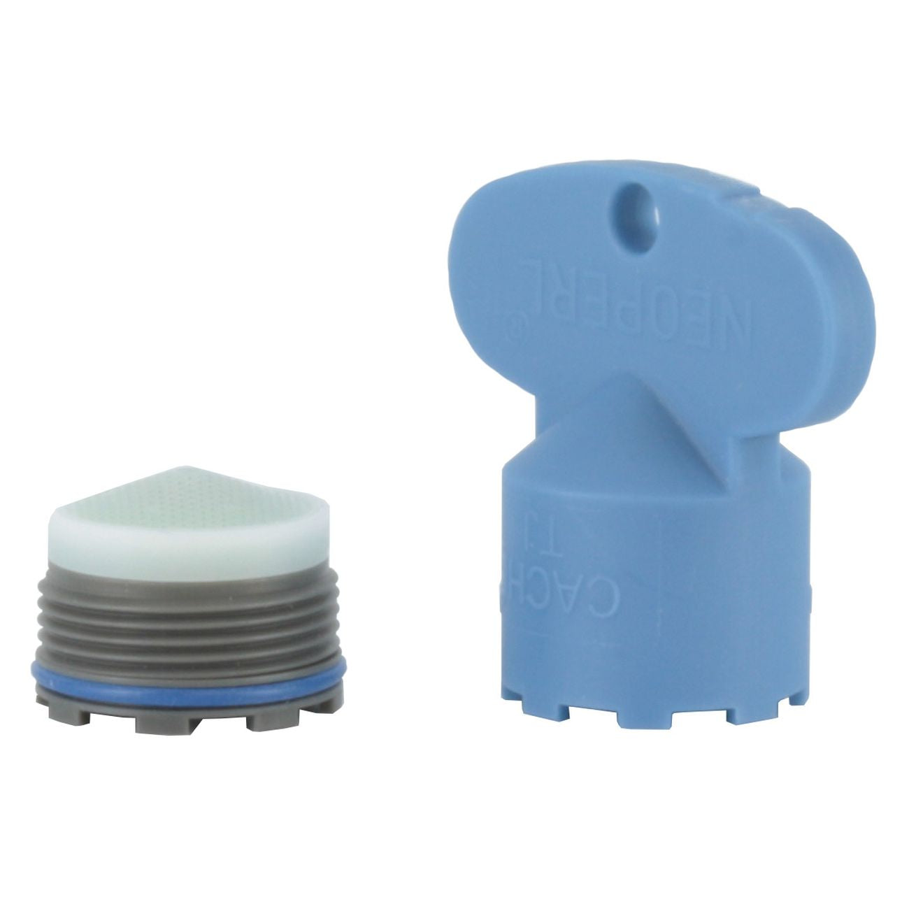 Grohe bauedge aereatore c/chiave x mon.bidet