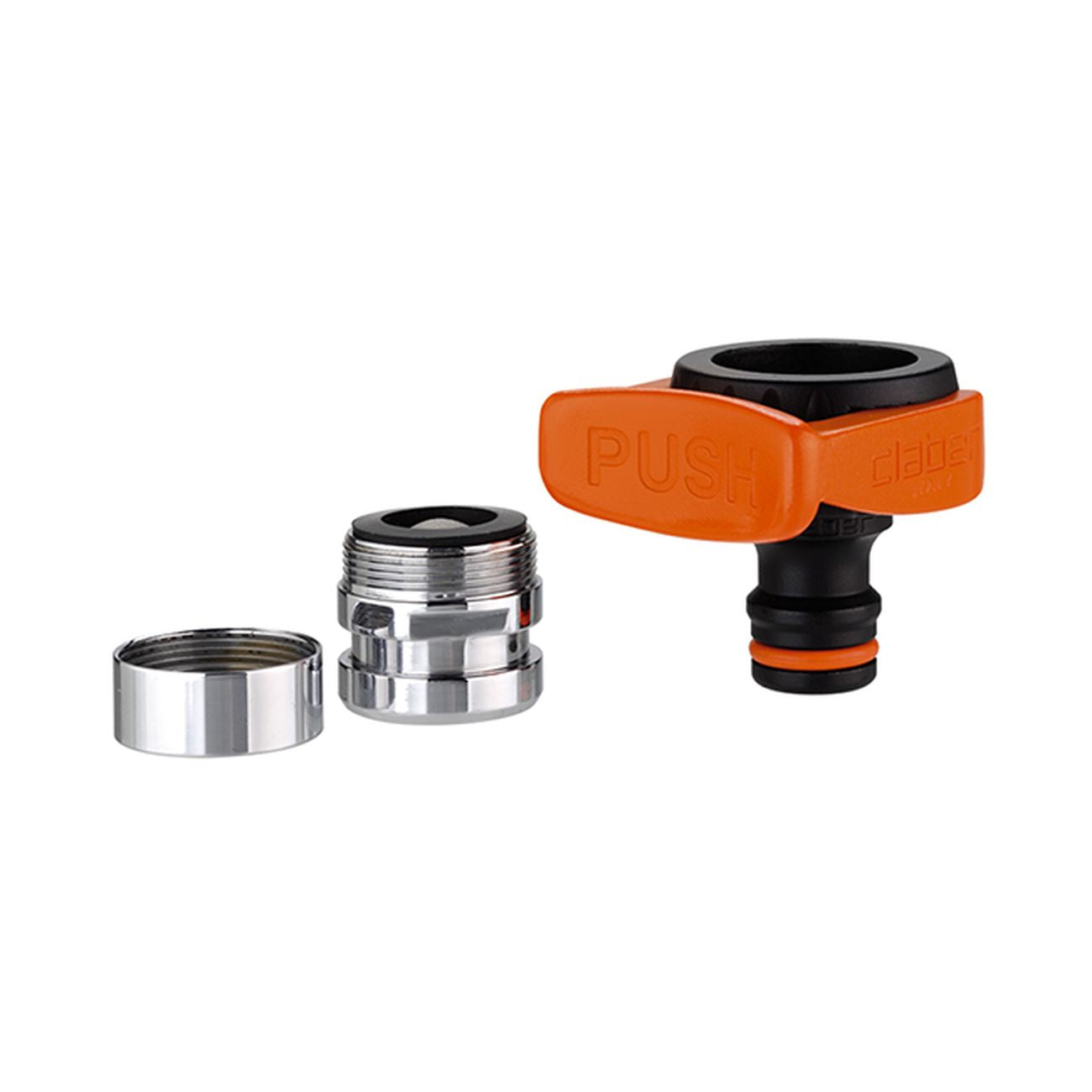 Bl. Presa Attacco Rapido 8587