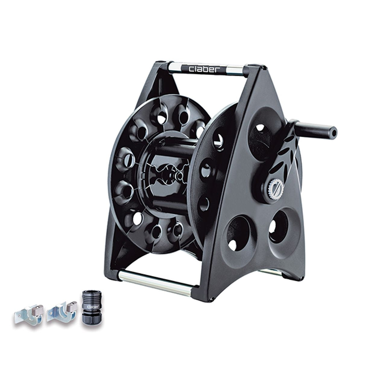 Carrello Avvolgitubo Kiros 8921