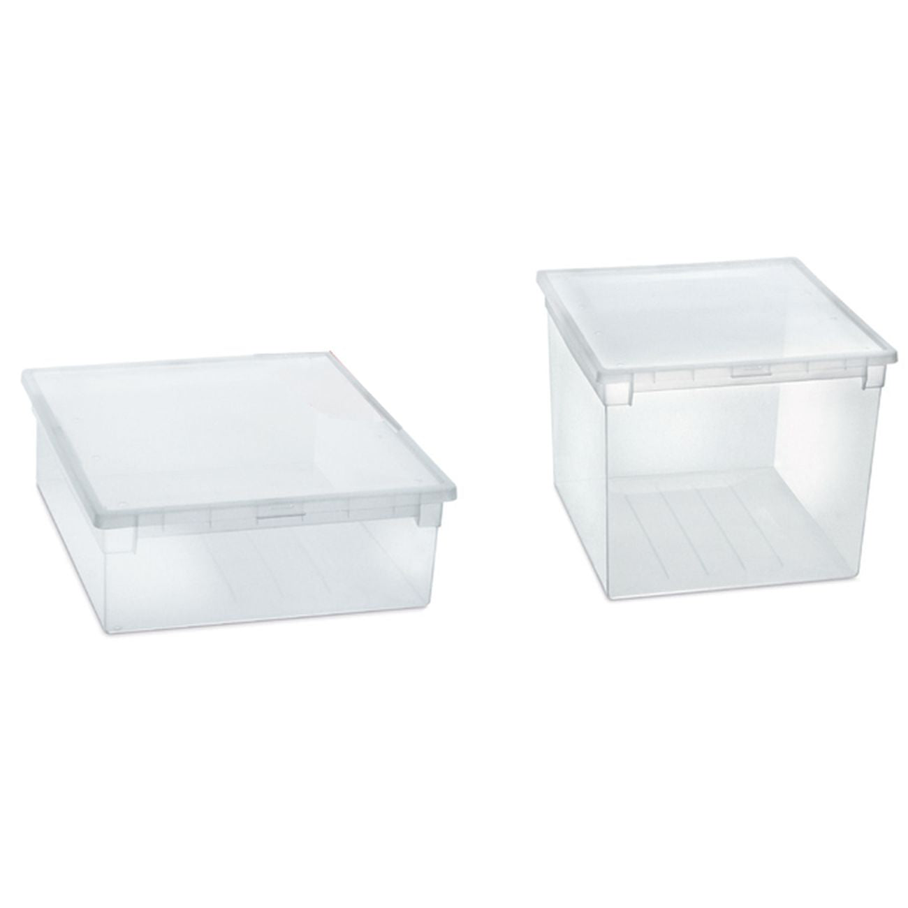 Cassettiera Terry Light Box 52 Xl