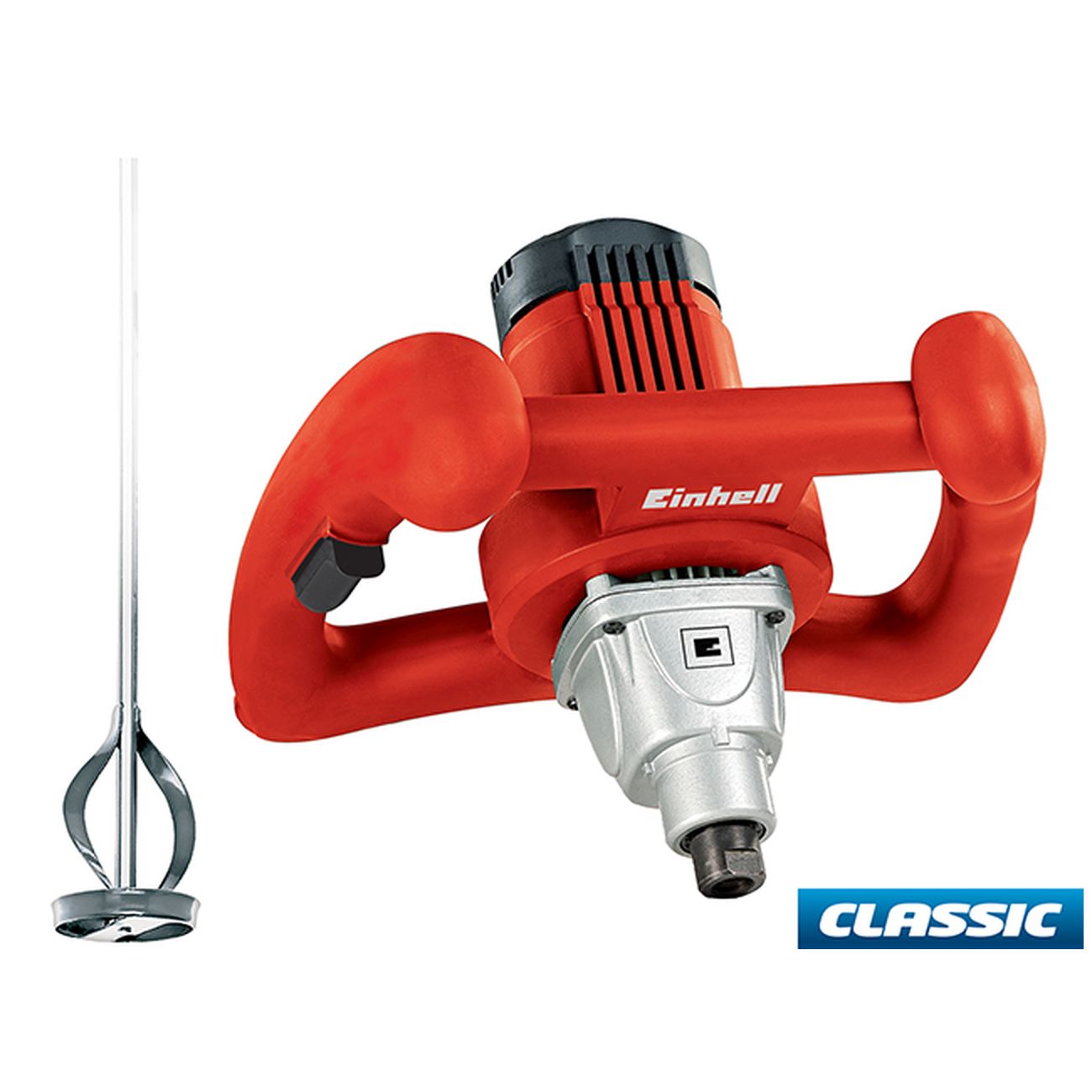 Miscelatore Elettrico 1400W Tc-Mx1400-2E