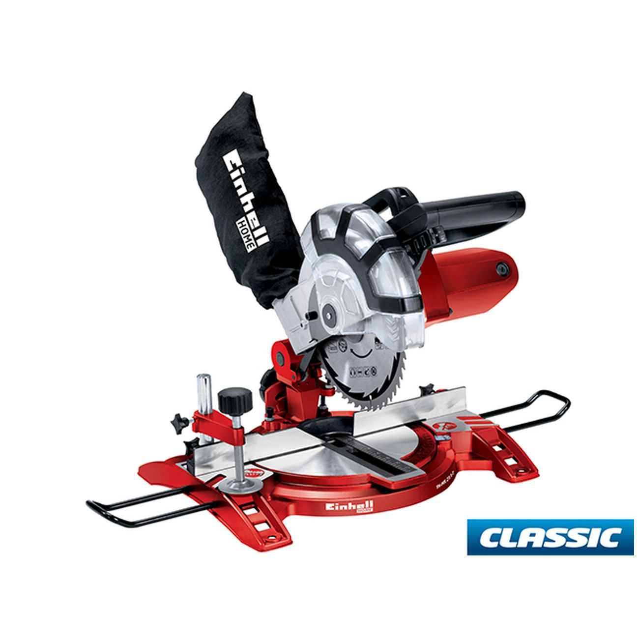 Troncatrice 1600W Tc-Ms2112