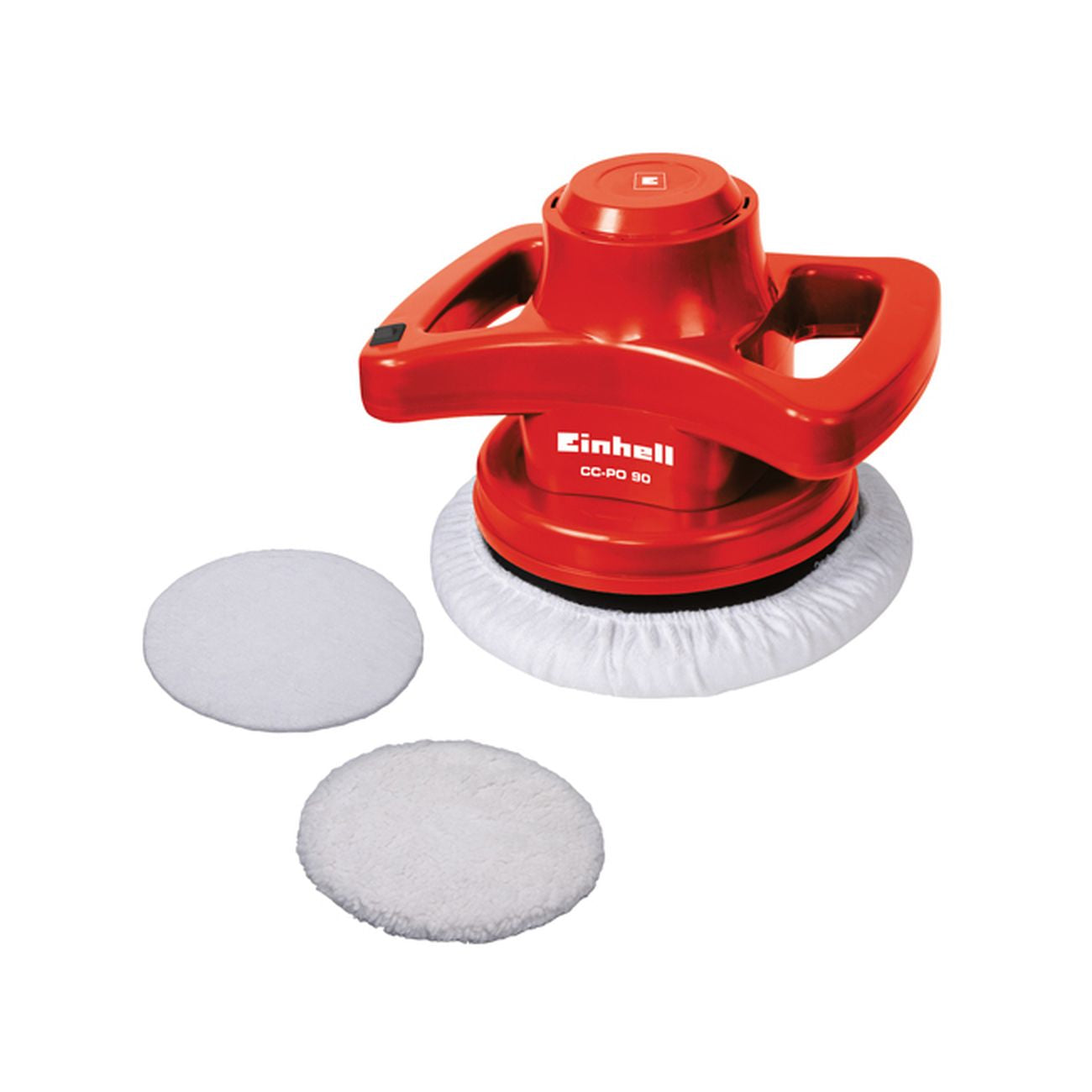 Lucidatrice X Auto 90W Cc-Po90