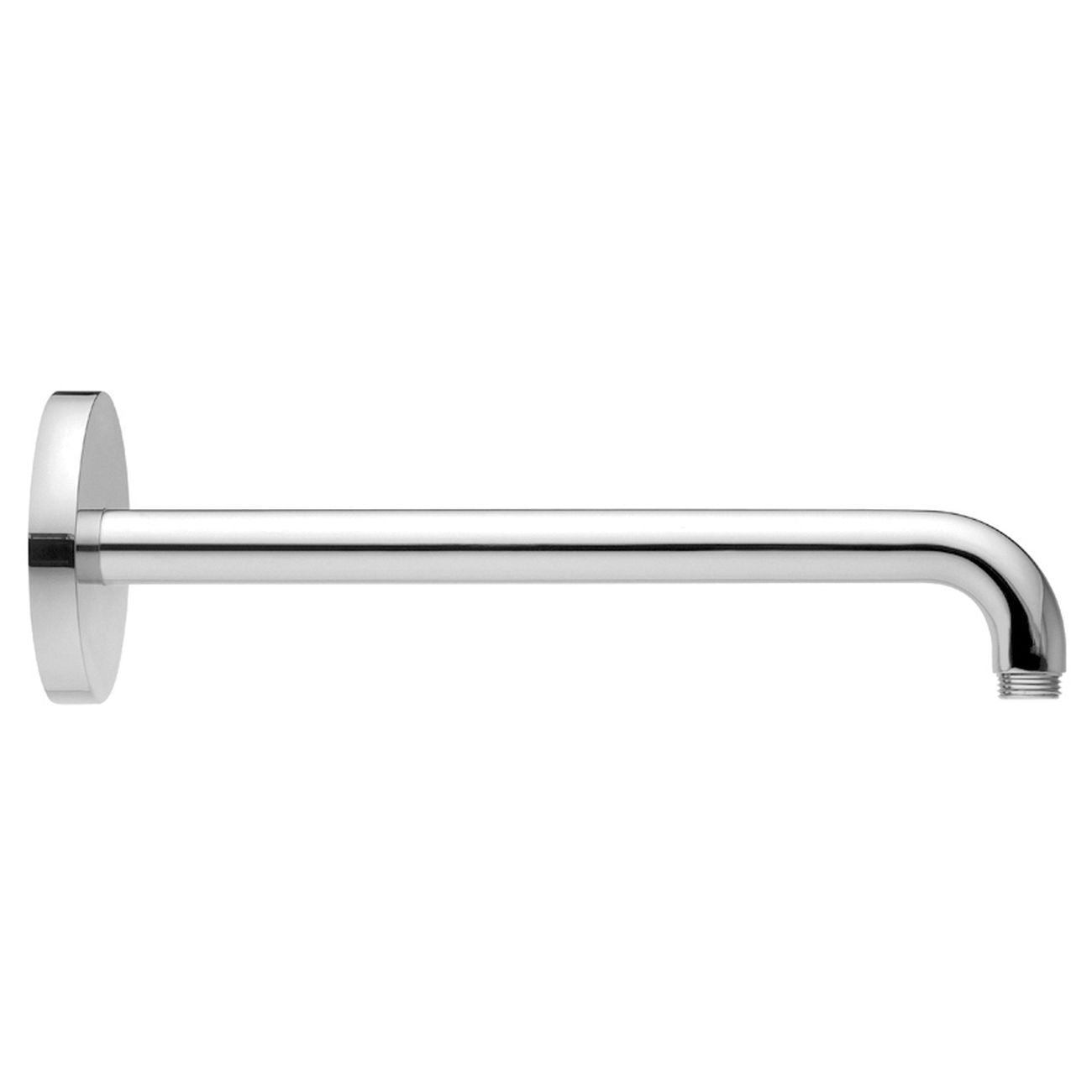 Mamoli braccio doccia cm.35 cromo r24602