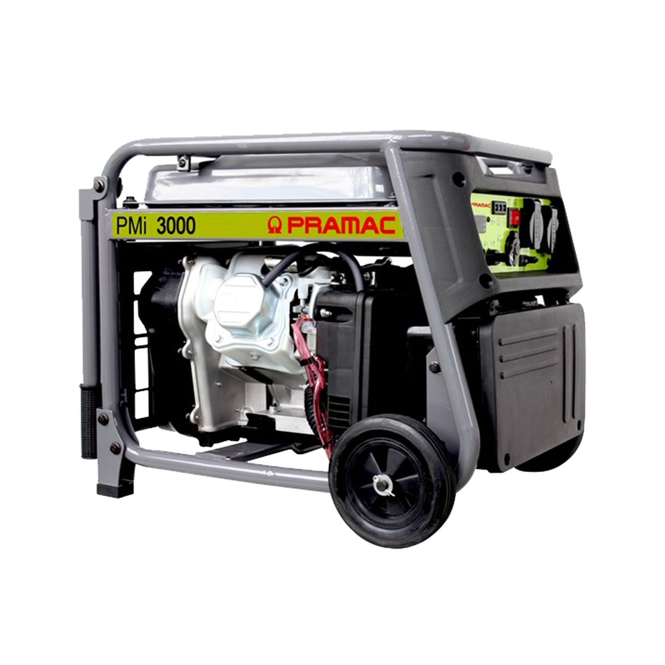 PRAMAC Generatore di corrente inverter pmi 3000