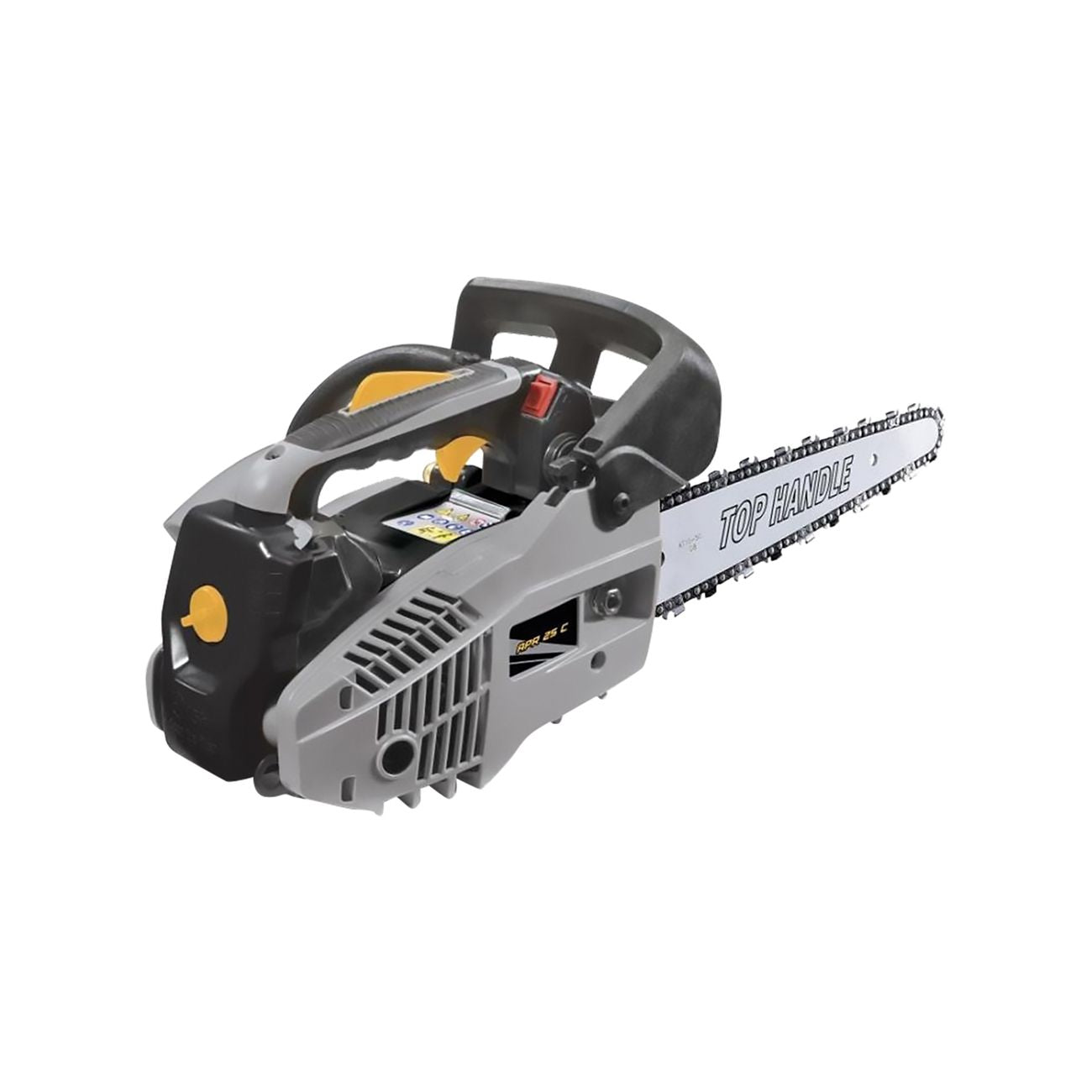 ALPINA Motosega da pota apr25c - hp 1,2