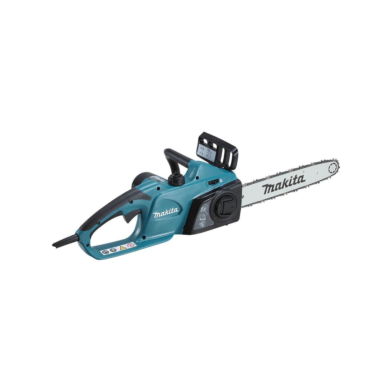 Makita UC3541A - Motosega elettrica, 35 cm 1800 watt