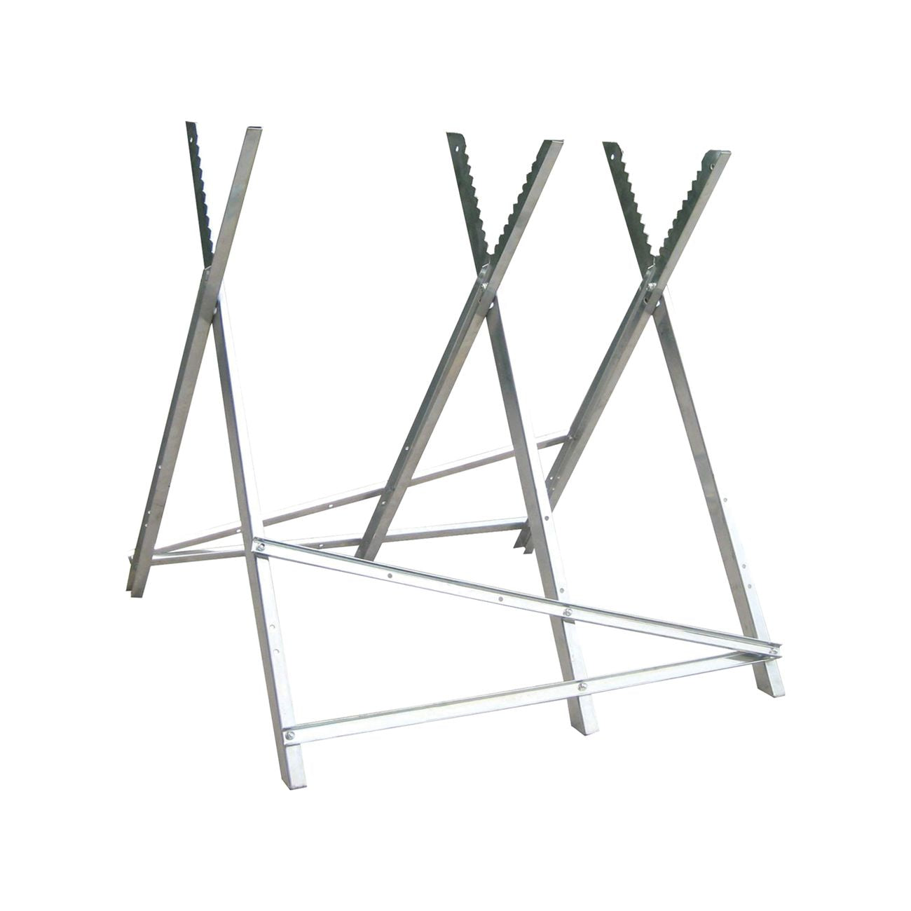 Cavalletto taglialegna cm 79 x 80