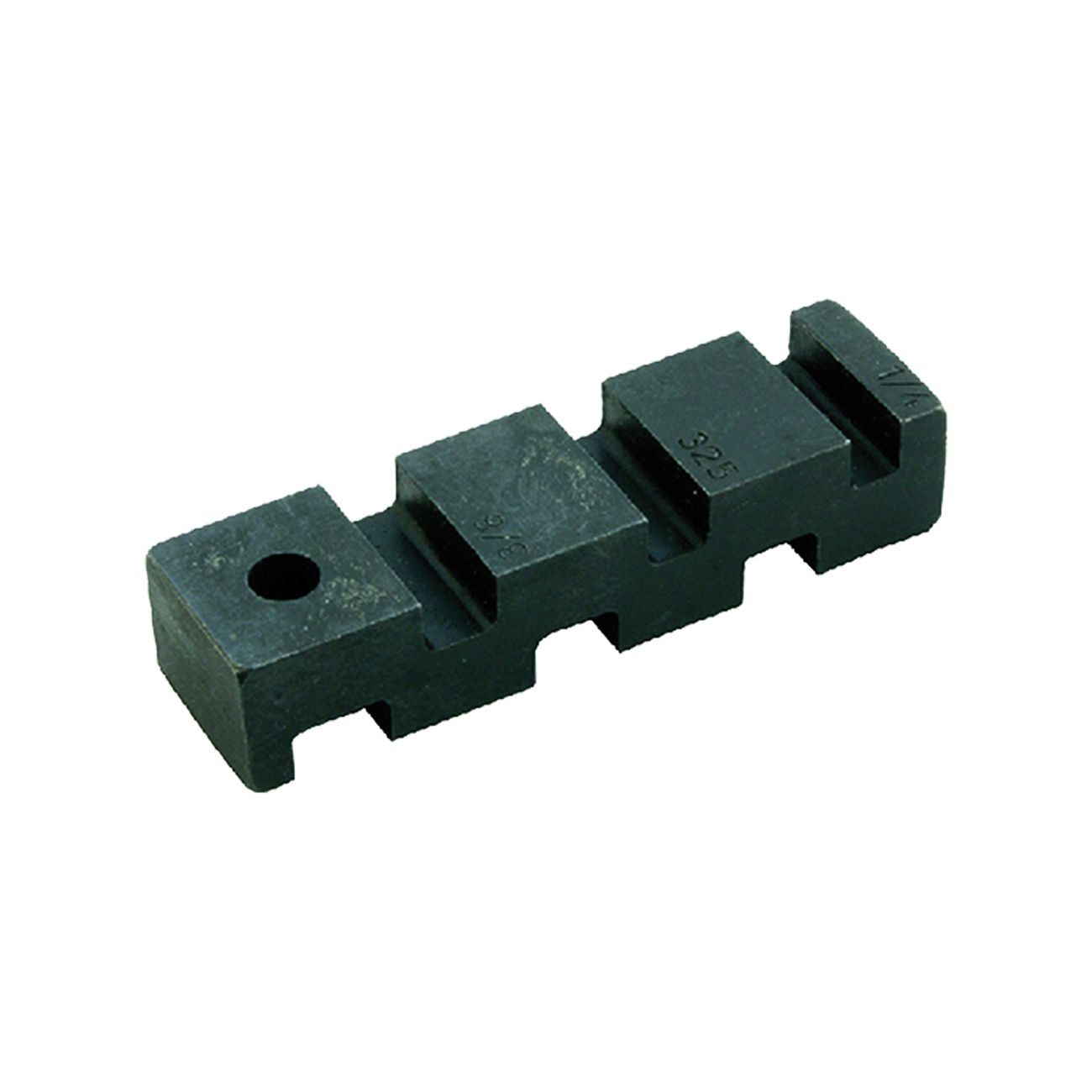 Incudine per rompicatena per catena motosega