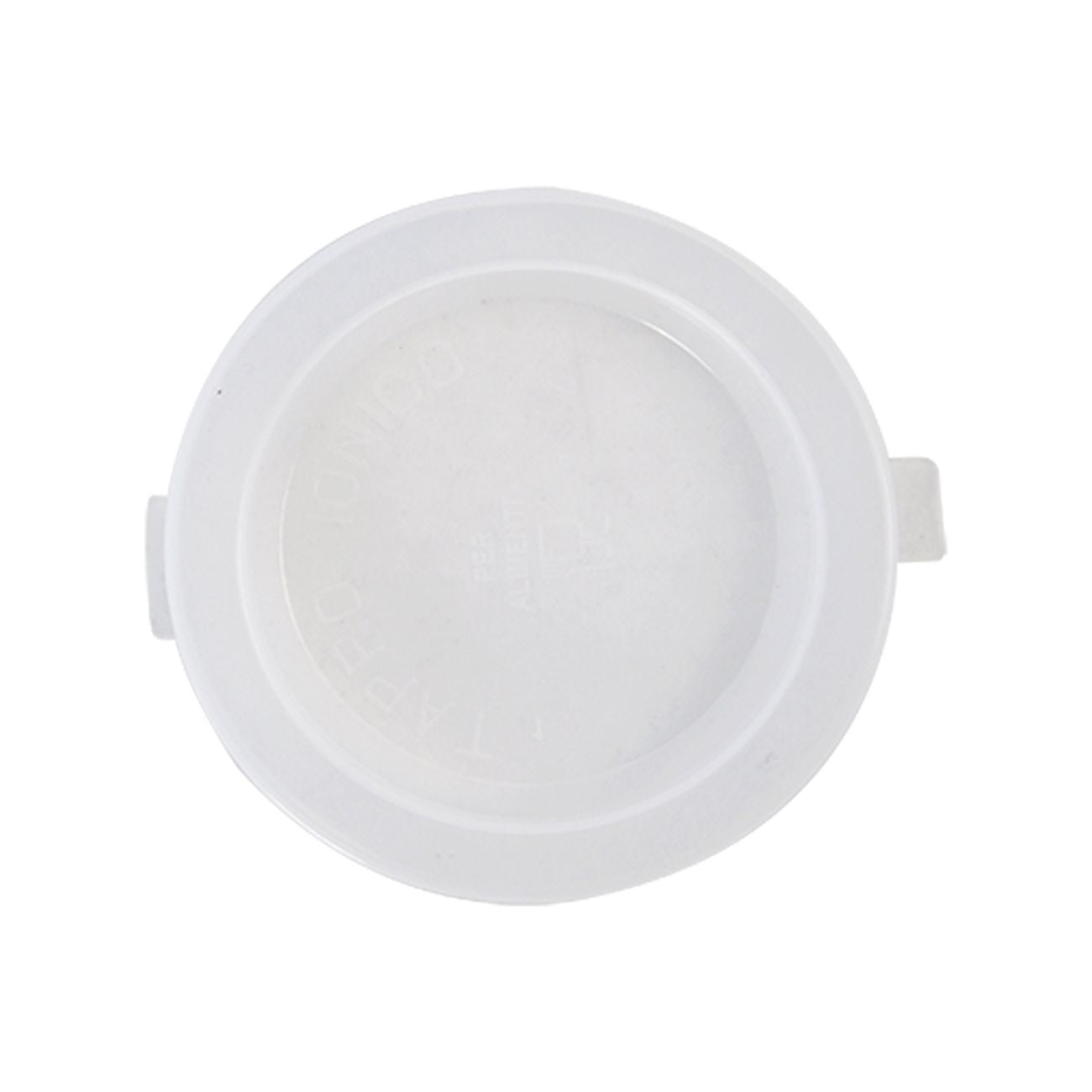 Tappo per damigiana a bocca larga lt. 5/10 - 20 pz