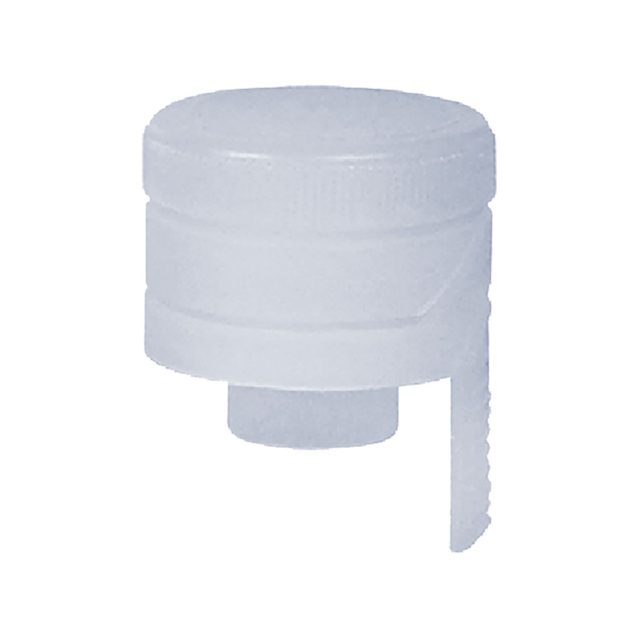 Tappo per spumante a strappo cf. 100 pz