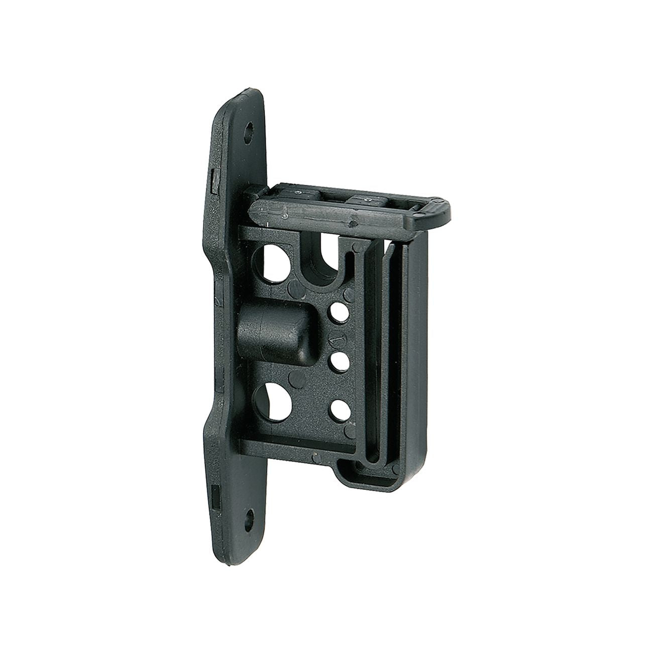 Isolatore per recinti 'easy tape' con clip - 25 pz