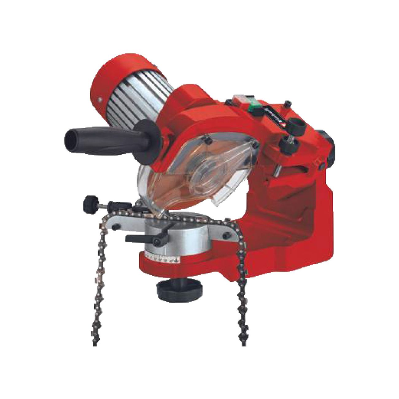 EINHELL Affilatrice elettrica per catene motosega 'gc-cs 235e' 235 w