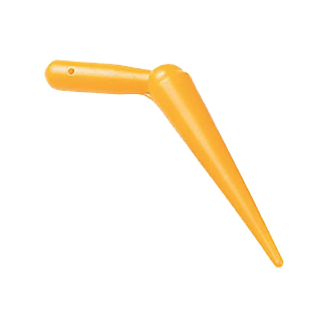 Foraterra in plastica