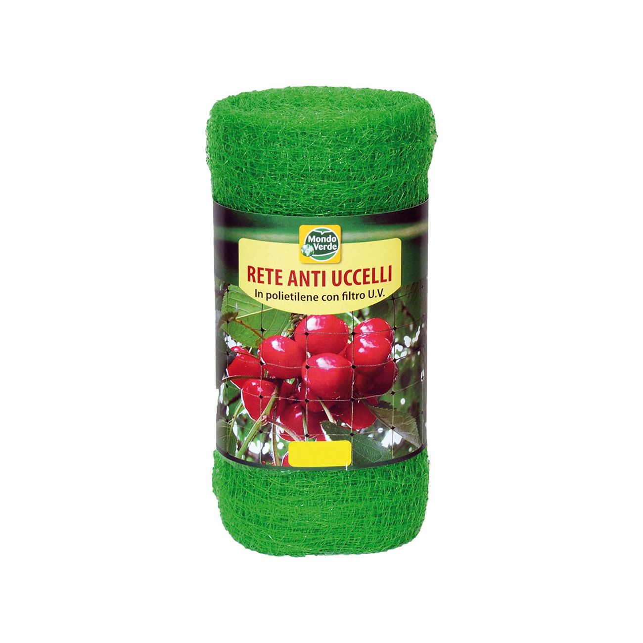 Rete antiuccelli in nylon