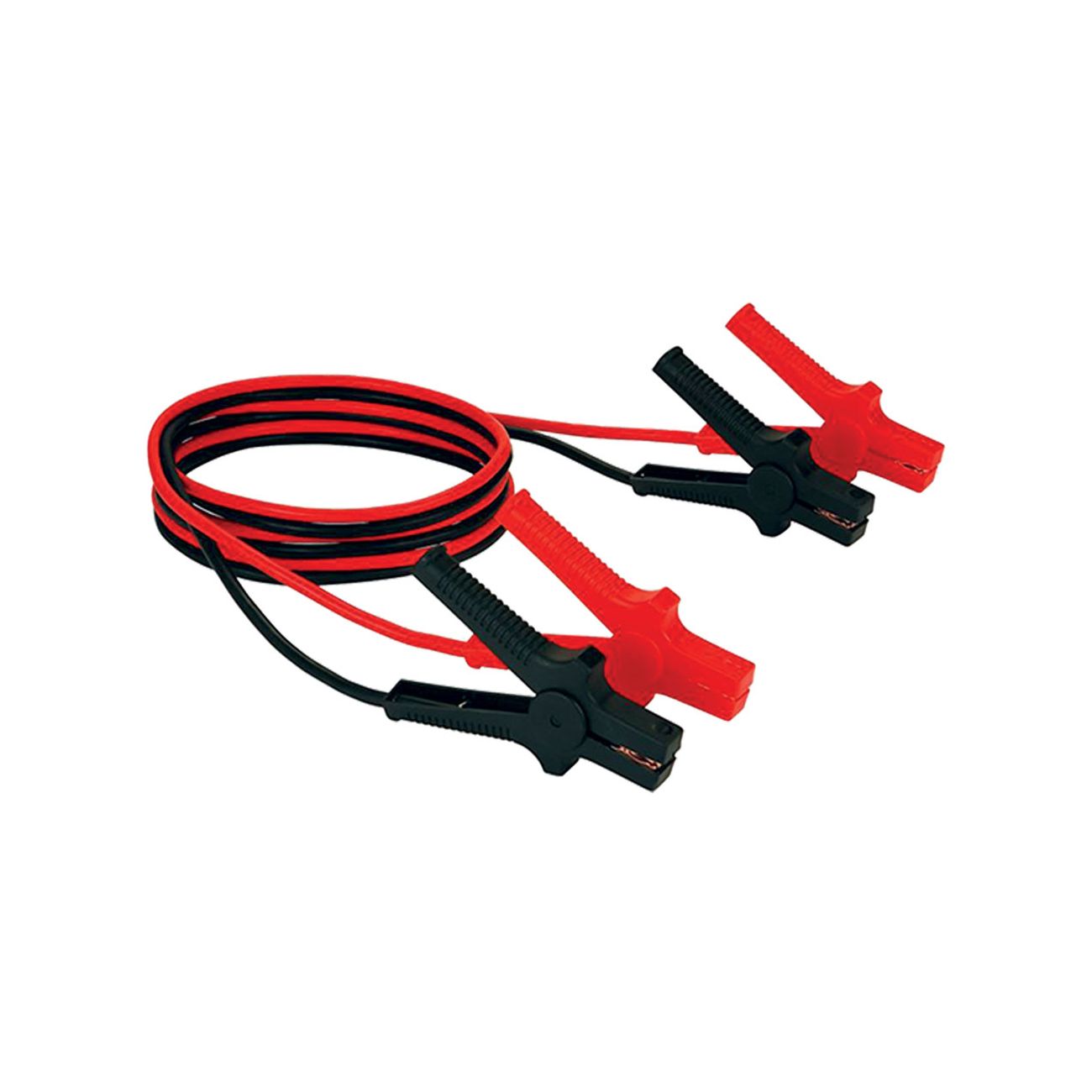 Cavi per batteria di soccorso 400 amp. cavo mt 2,5