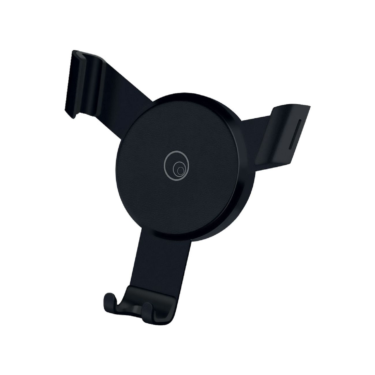 Supporto smartphone a gravita' per automobile colori assortiti