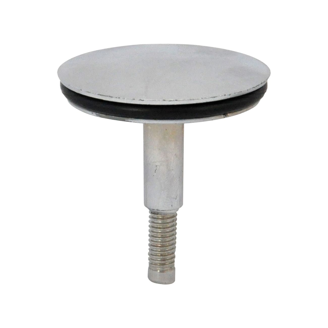 Tappo saltello cromato 11/4 - pz 1 - 20 pz