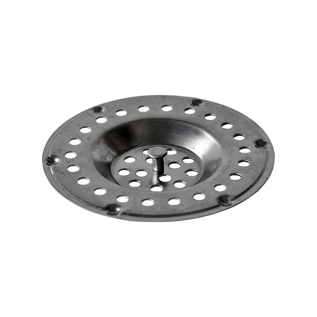 Griglietta ad innesto per lavello 2 pz