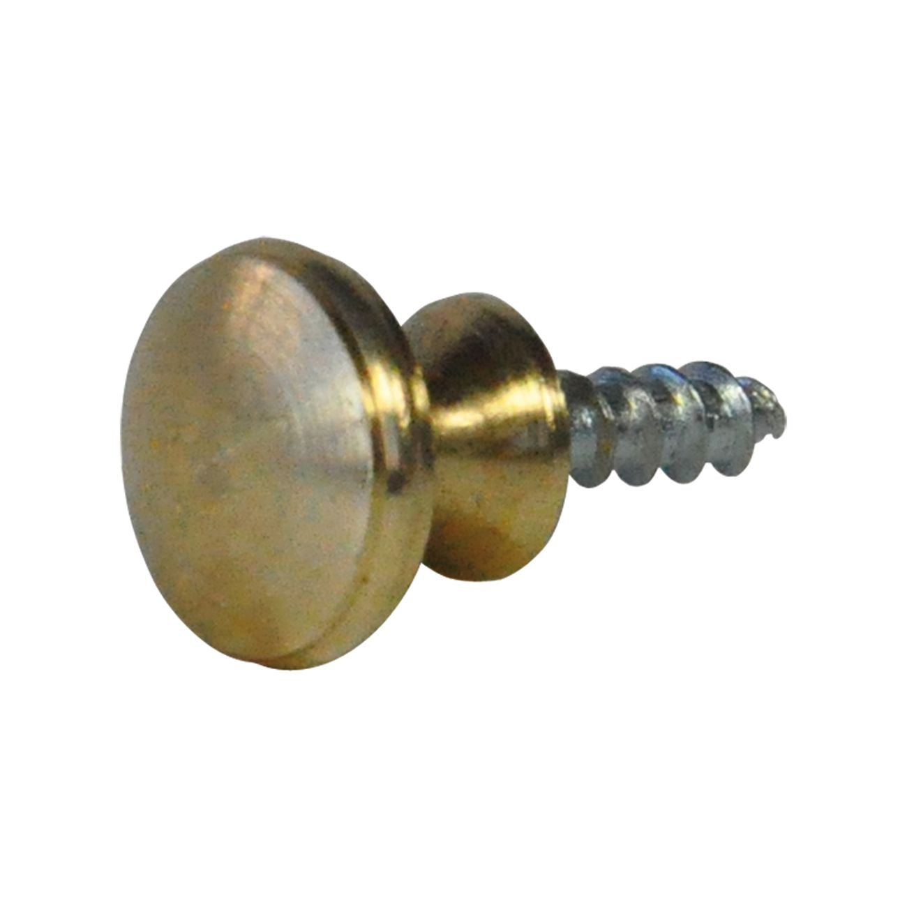 Pomolino per cofanetti mm. 12 - pz. 2