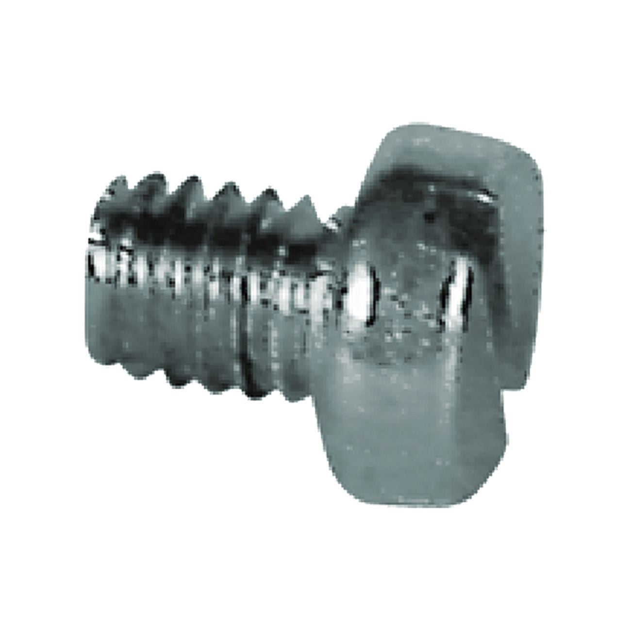 Vite fermadado per forbici vigna tc 4 x 6 - pz. 50